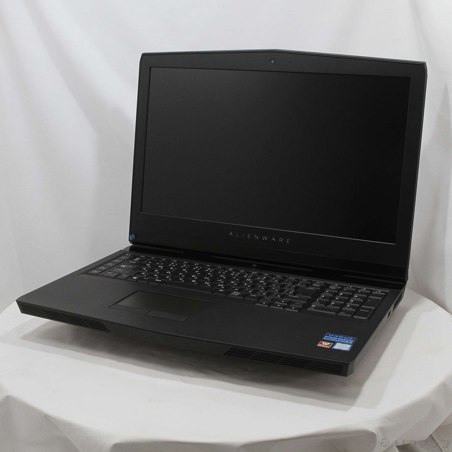 Alienware 17 R5 kWindows 10l
