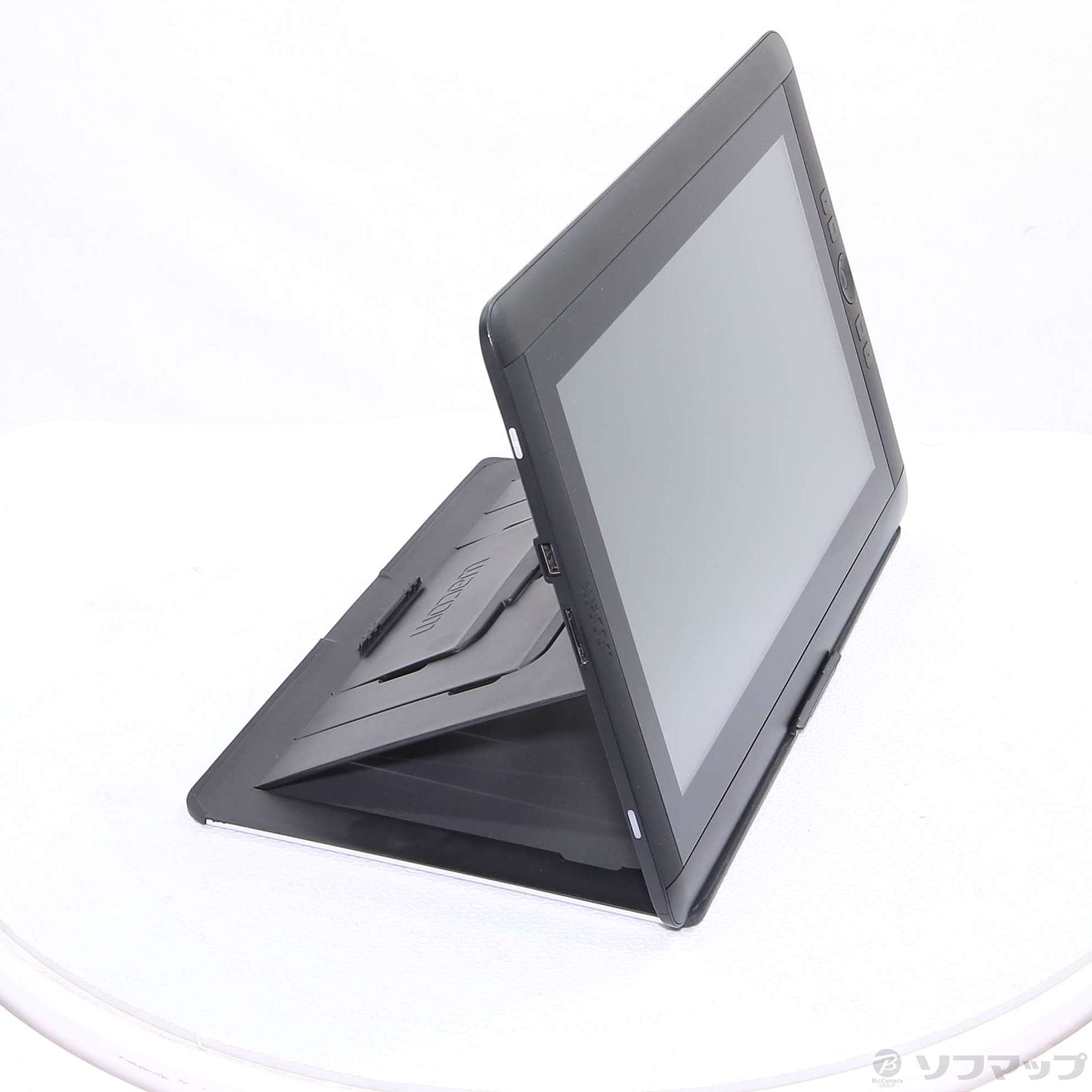 中古】Cintiq 13HD DTK-1300／K0 [2133065549103] - リコレ