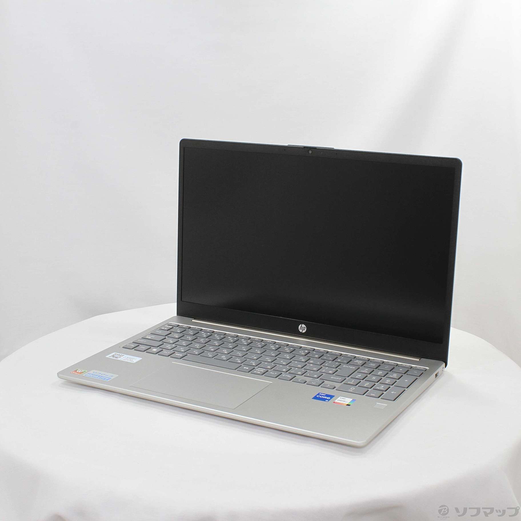 HP 15-fd0229TU 9H010PA-AAAB EH[S[h