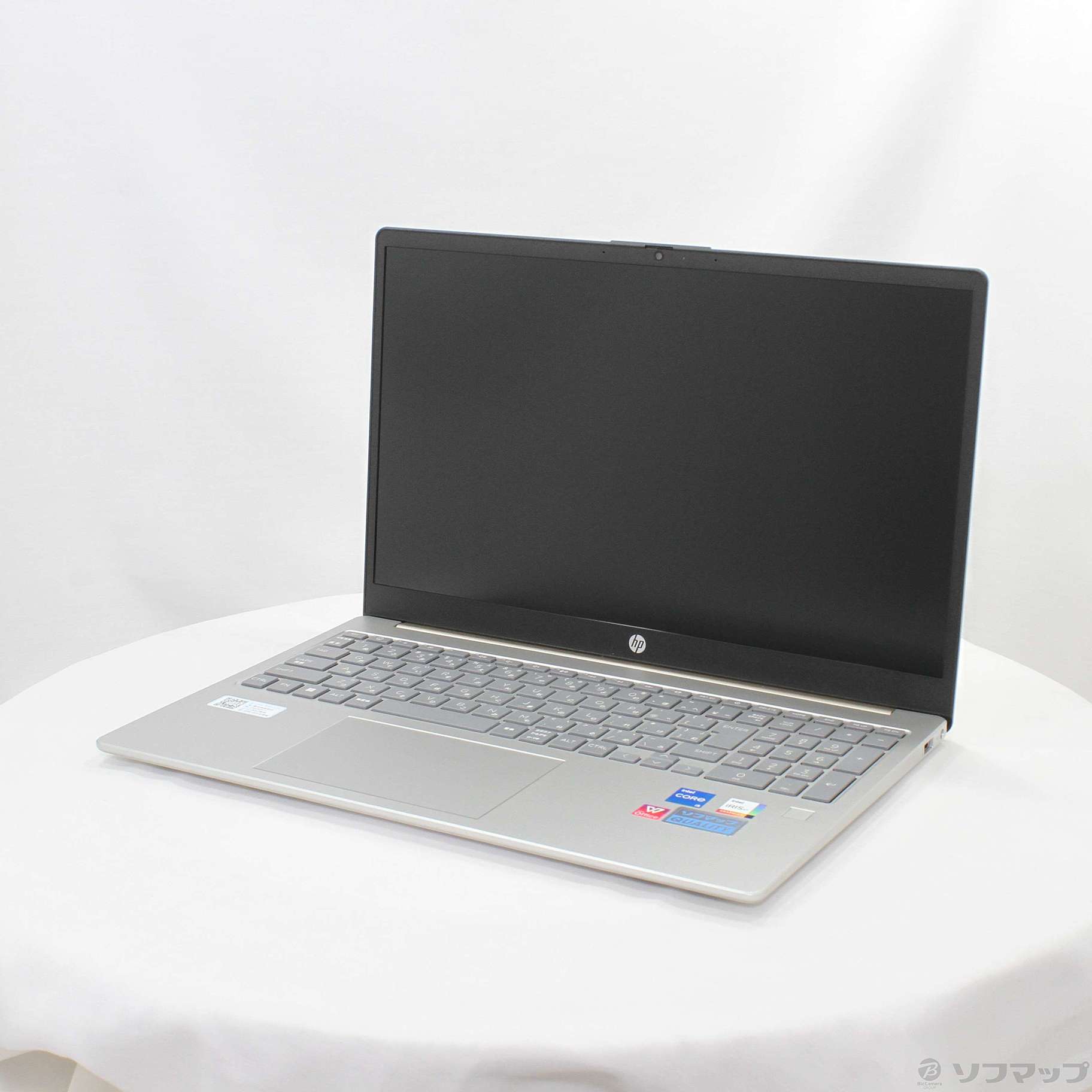 HP 15-fd0229TU 9H010PA-AAAX EH[S[h