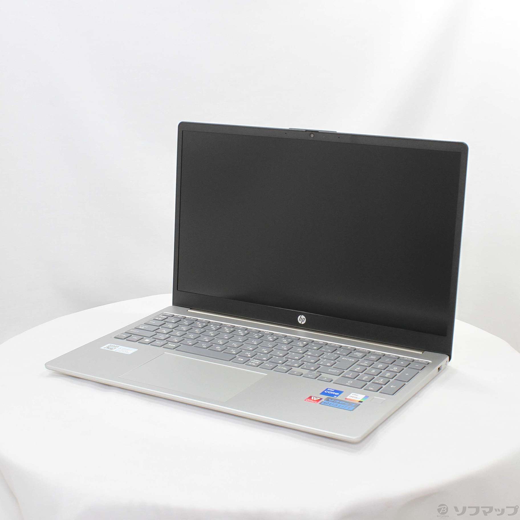 HP 15-fd0229TU 9H010PA-AAAB EH[S[h