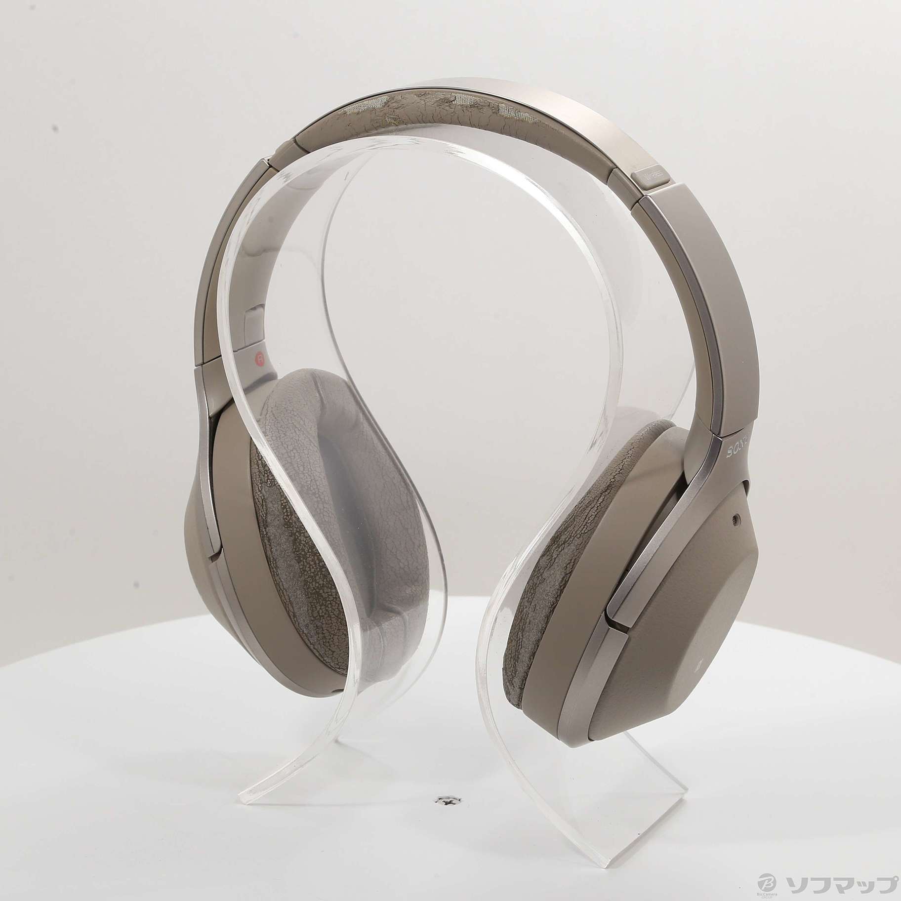 中古】WH-1000XM2 N シャンパンゴールド [2133065551595] - リコレ 
