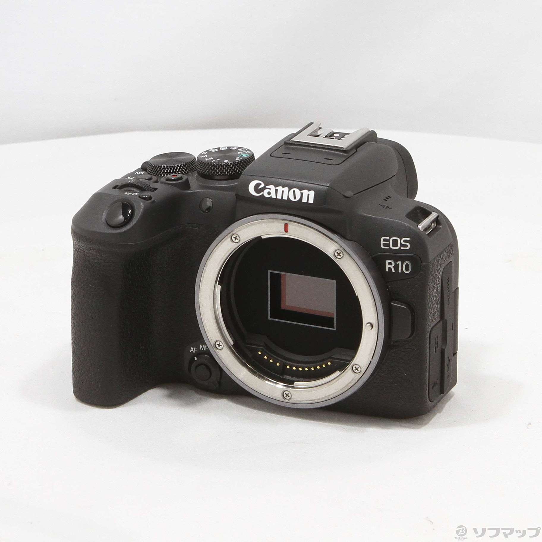 EOS R10 ボディ
