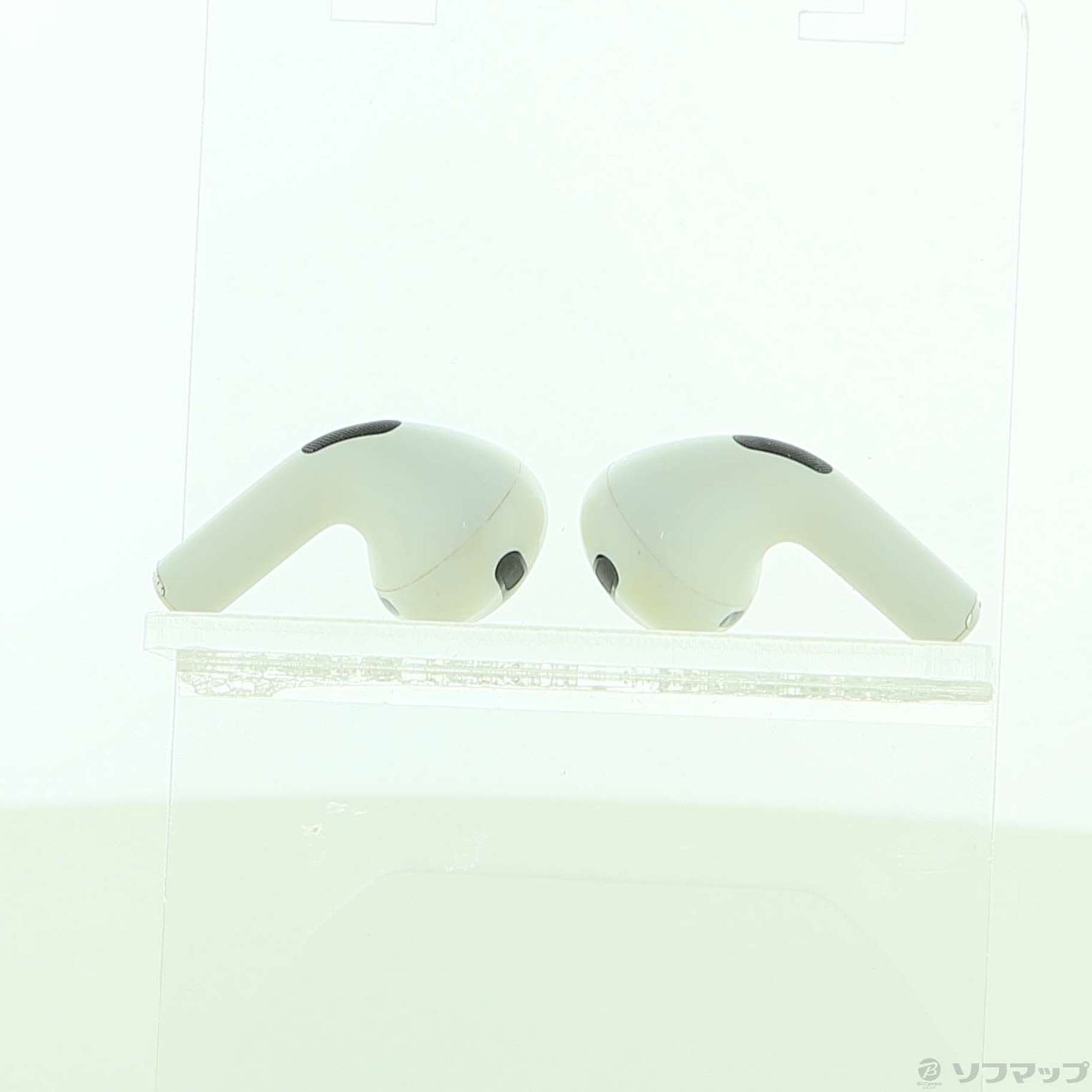中古】AirPods Pro 第1世代 MWP22J／A [2133065560610] - リコレ