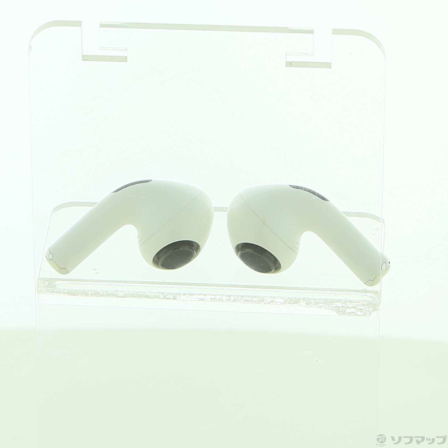 中古】AirPods Pro 第1世代 MWP22J／A [2133065560610] - リコレ