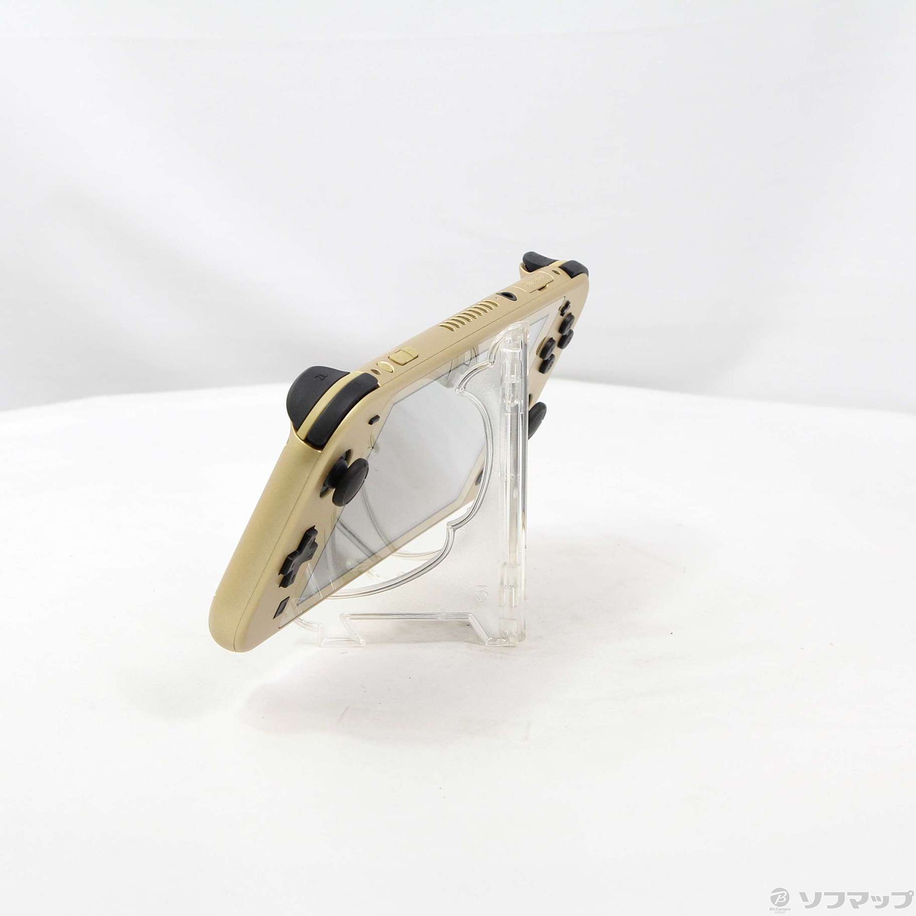 中古】Nintendo Switch Lite ハイラルエディション HDH-S-DAZAA