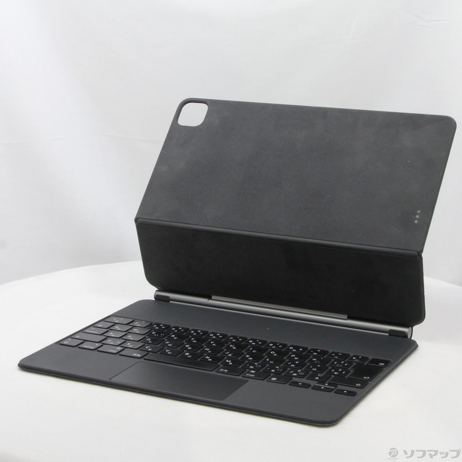 中古】12.9インチiPad Pro (第5世代) 用 Magic Keyboard 日本語