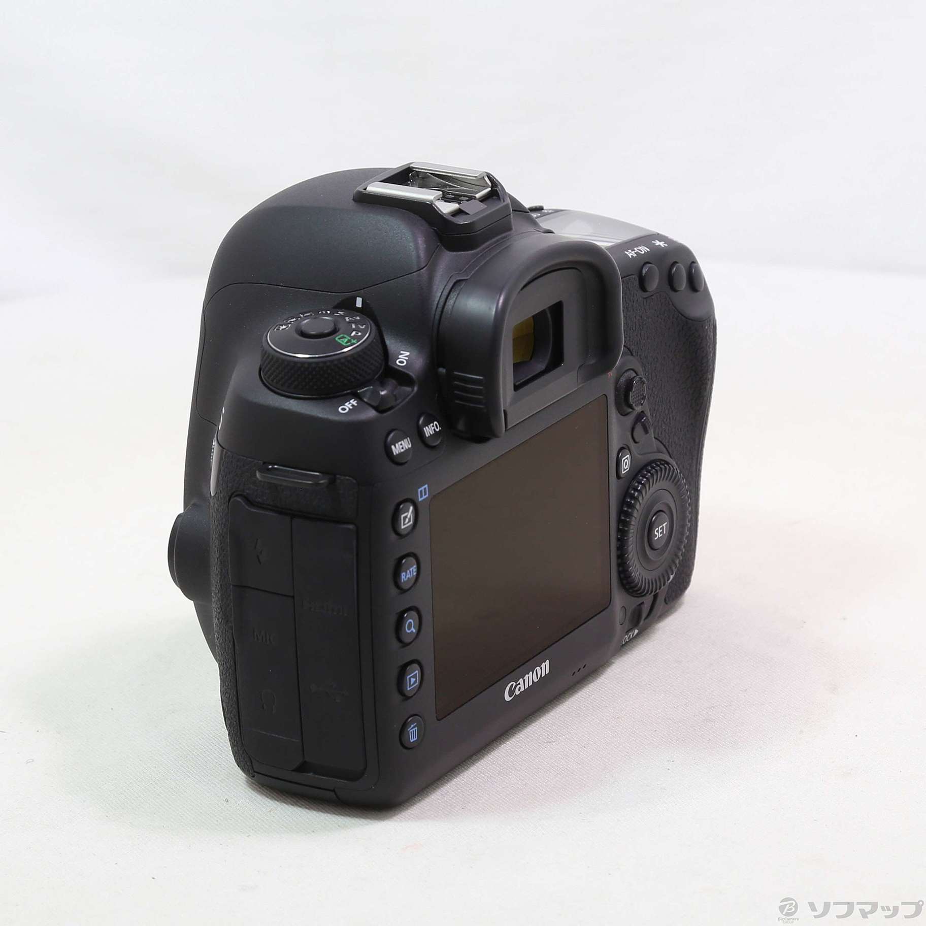 中古】EOS 5D MarkIV (3040万画素／SDXC／CF) [2133065566643