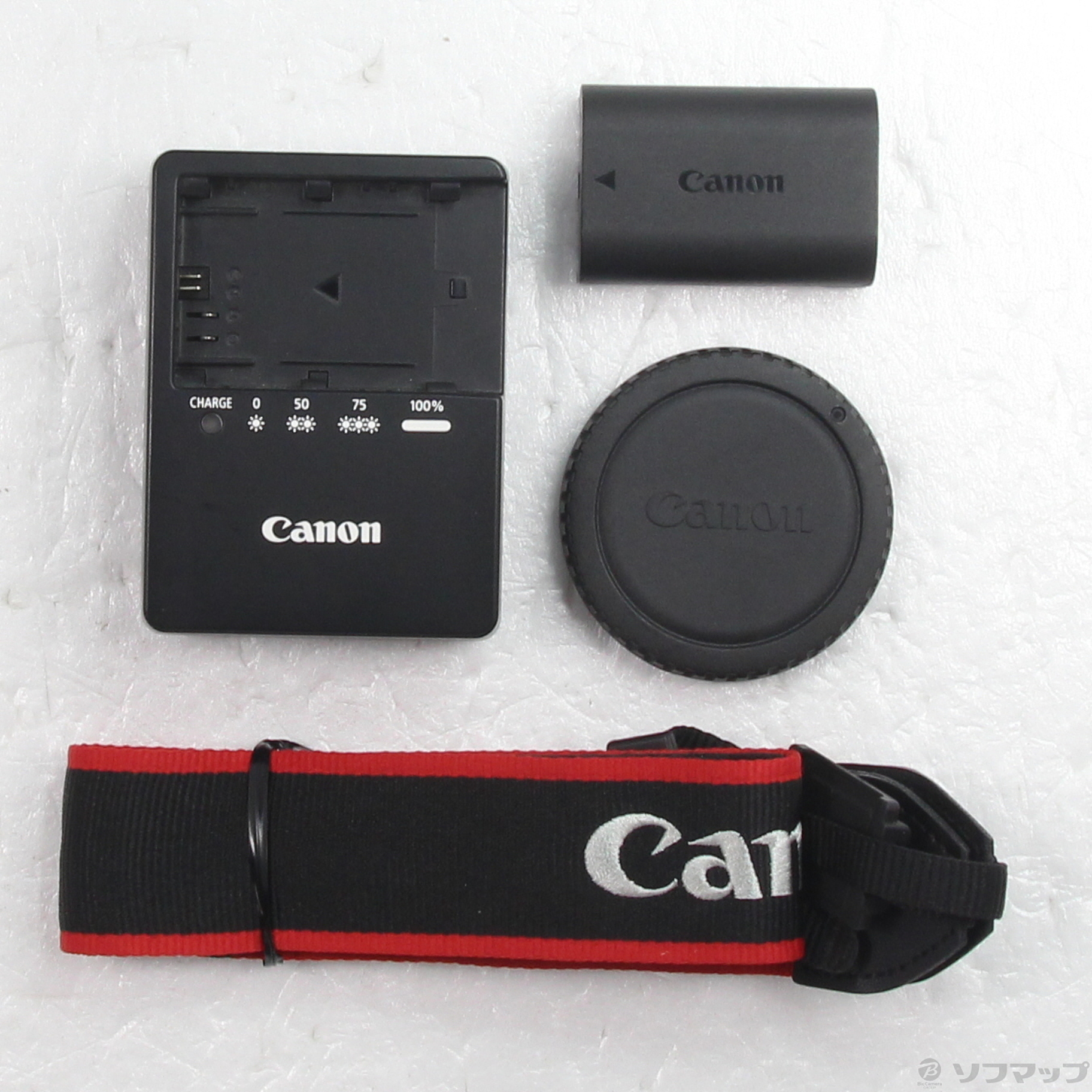 中古】EOS 5D MarkIV (3040万画素／SDXC／CF) [2133065566643