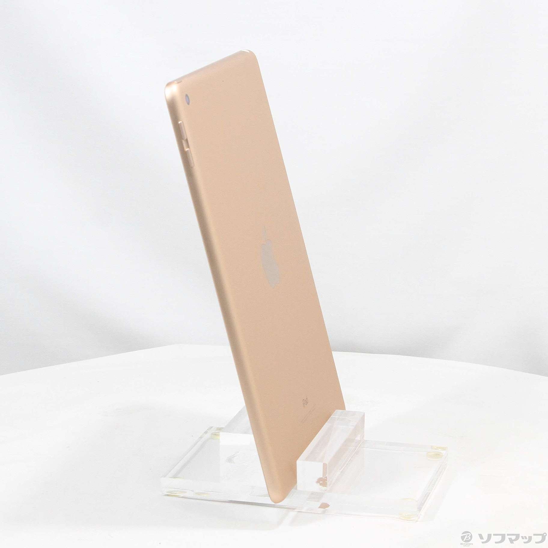 【美品】Apple iPad(第6世代) ピンクゴールド 本体 外箱以外あり Apple iPad (第6世代) Wi-Fi 128GB スペースグレイ ゴールド