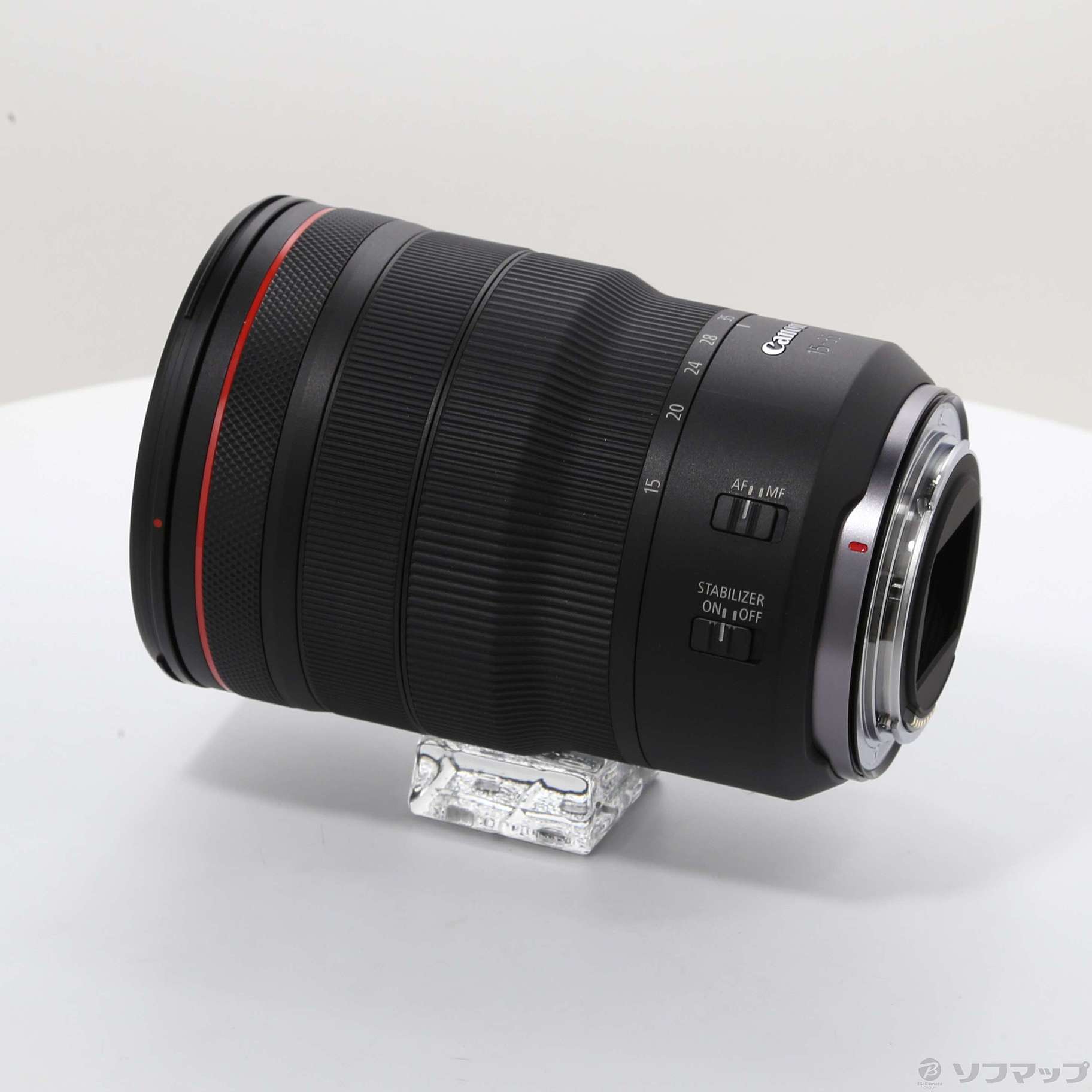 中古】RF15-35mm F2.8 L IS USM [2133065570107] - リコレ