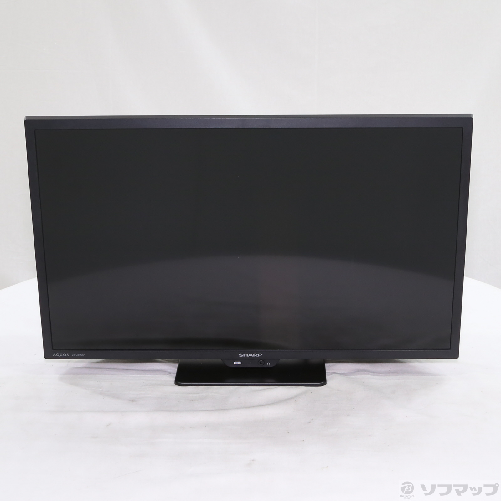AQUOS 液晶カラーテレビ2T-B40AB1【中古品】 AQUOS 液晶カラーテレビ2T-B40AB1【中古品】