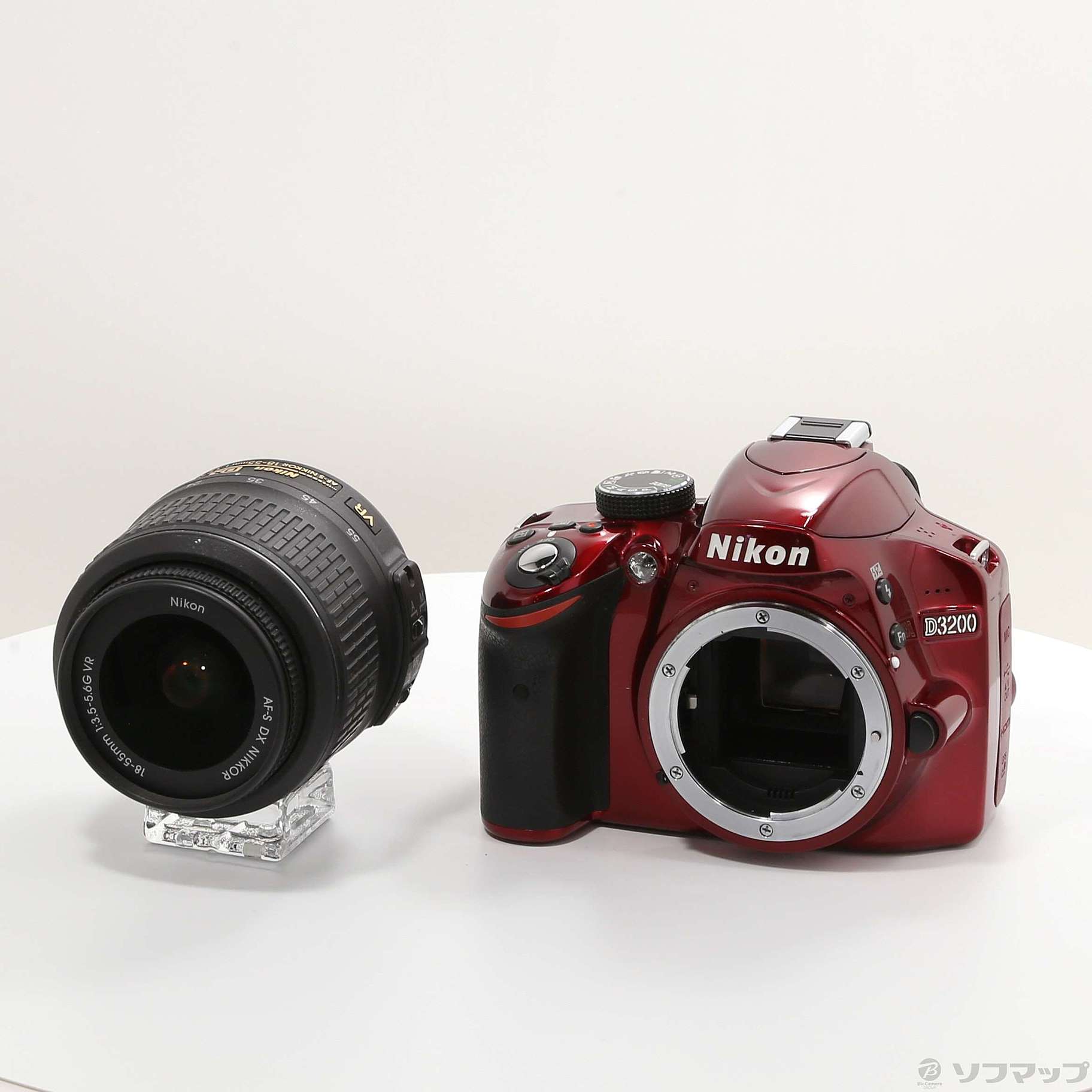 即購入歓迎！Nikon ニコン D3200 Amazon.com : Nikon D3200 24.2 MP CMOS Digital SLR with 18