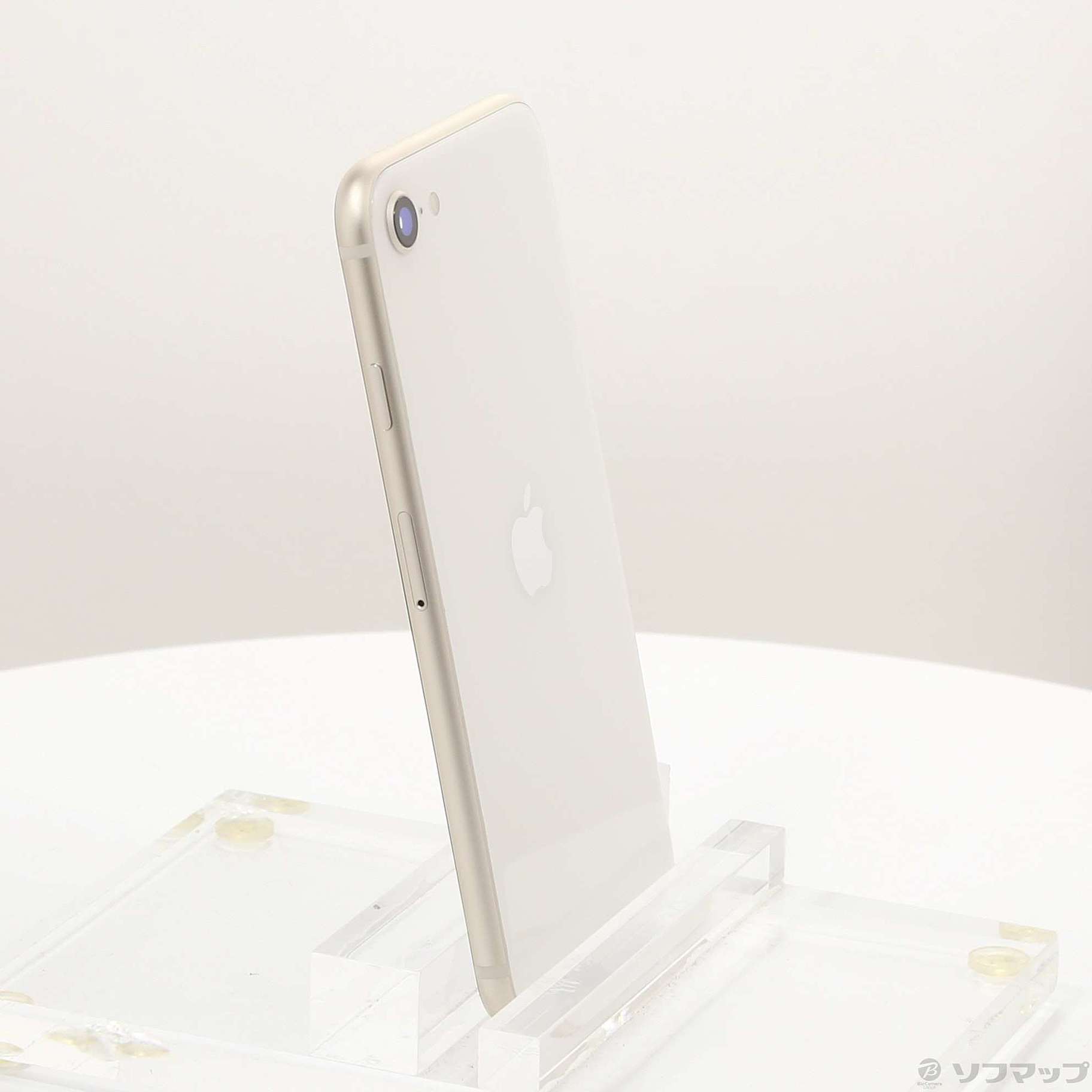iPhone SE (第3世代) 中古一覧｜SIMフリー・キャリア - 価格.com