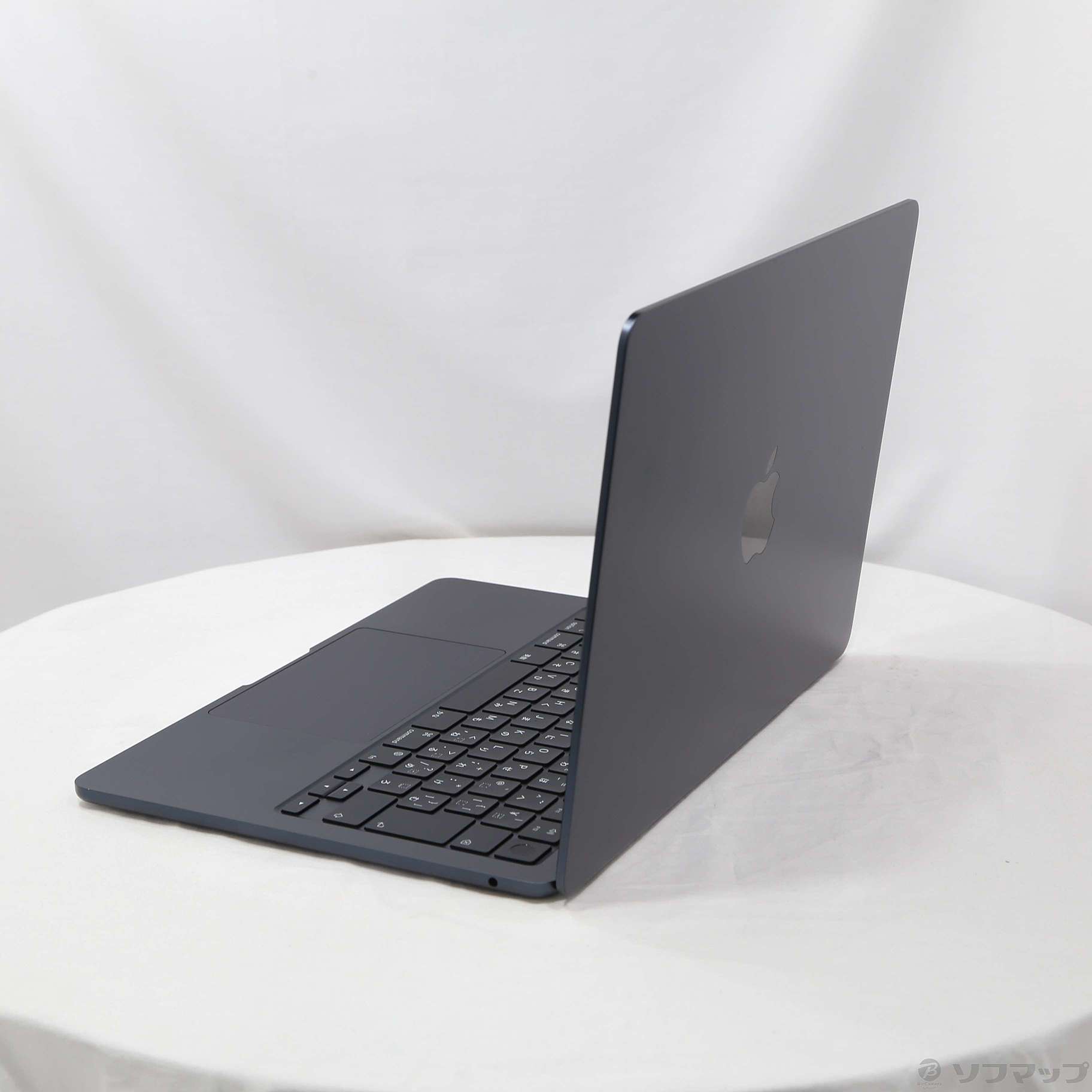 中古】MacBook Air 13.6-inch Early-2024 MRXV3J／A Apple M3 8