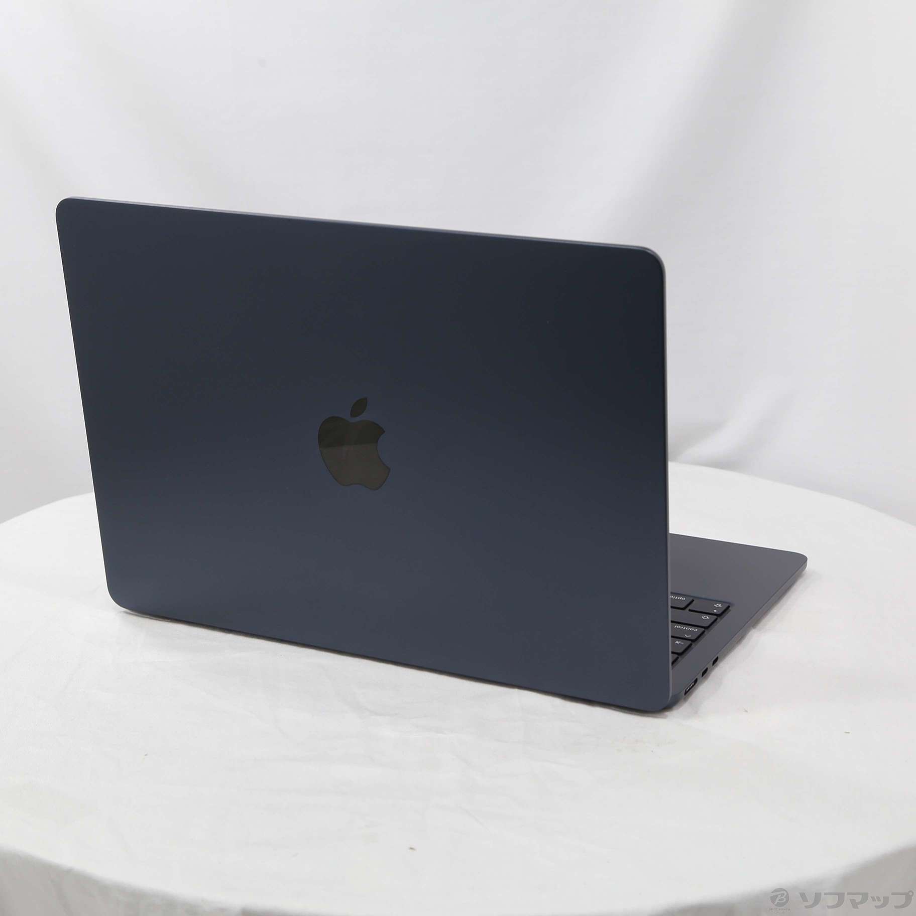 MacBook Air Early 13.6インチ ミッドナイト　2024 Apple MacBook Air 13.6インチ Liquid Retinaディスプレイ Early