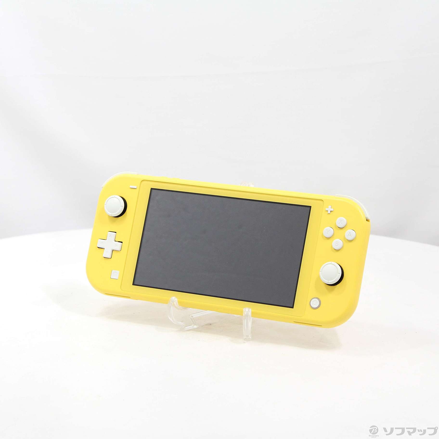 【中古】Nintendo Switch Lite yellow Nintendo Switch 【中古】任天堂 Lite(ニンテンドースイッチ