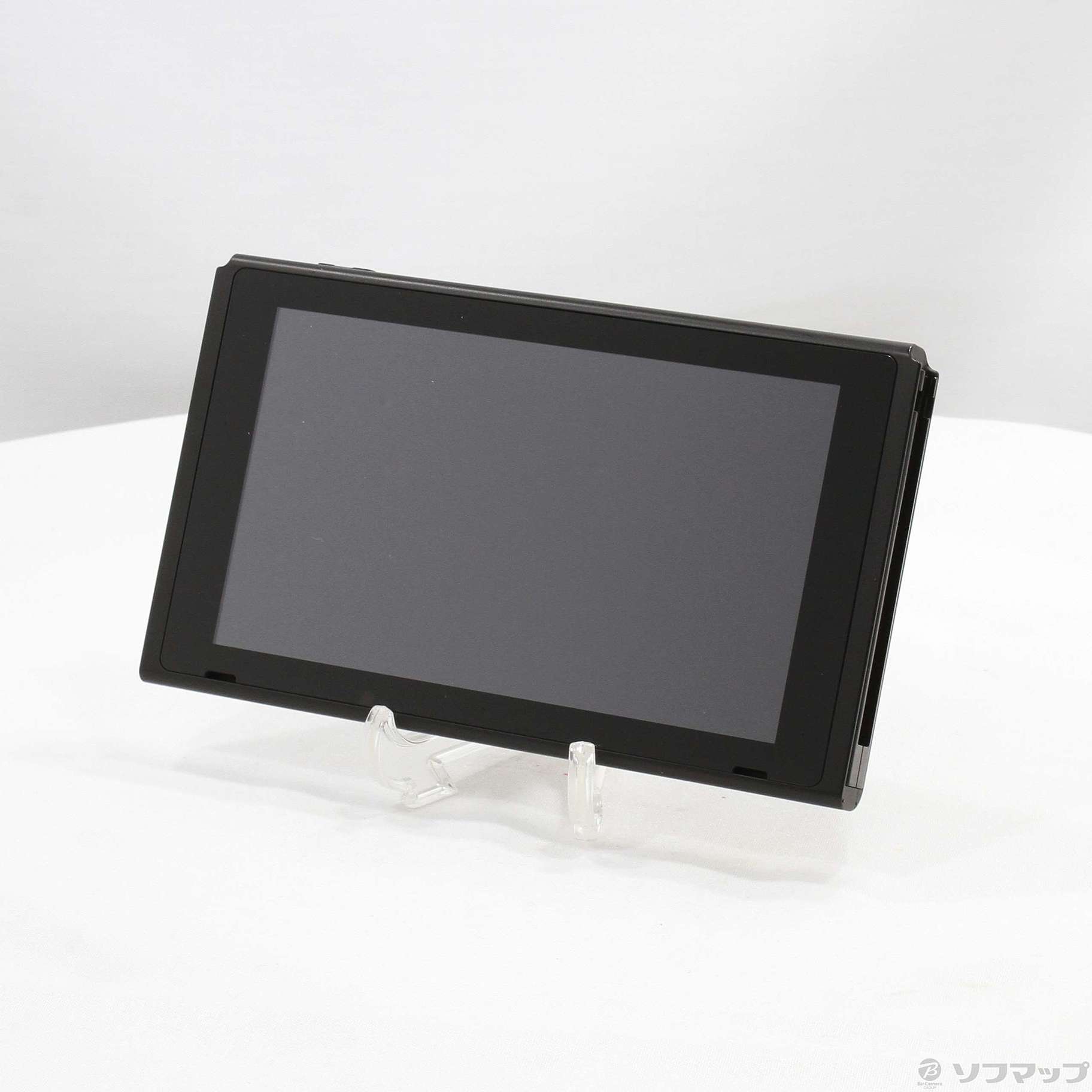 中古】Nintendo Switch ニンテンドーストア限定 HAC-S-KABAA