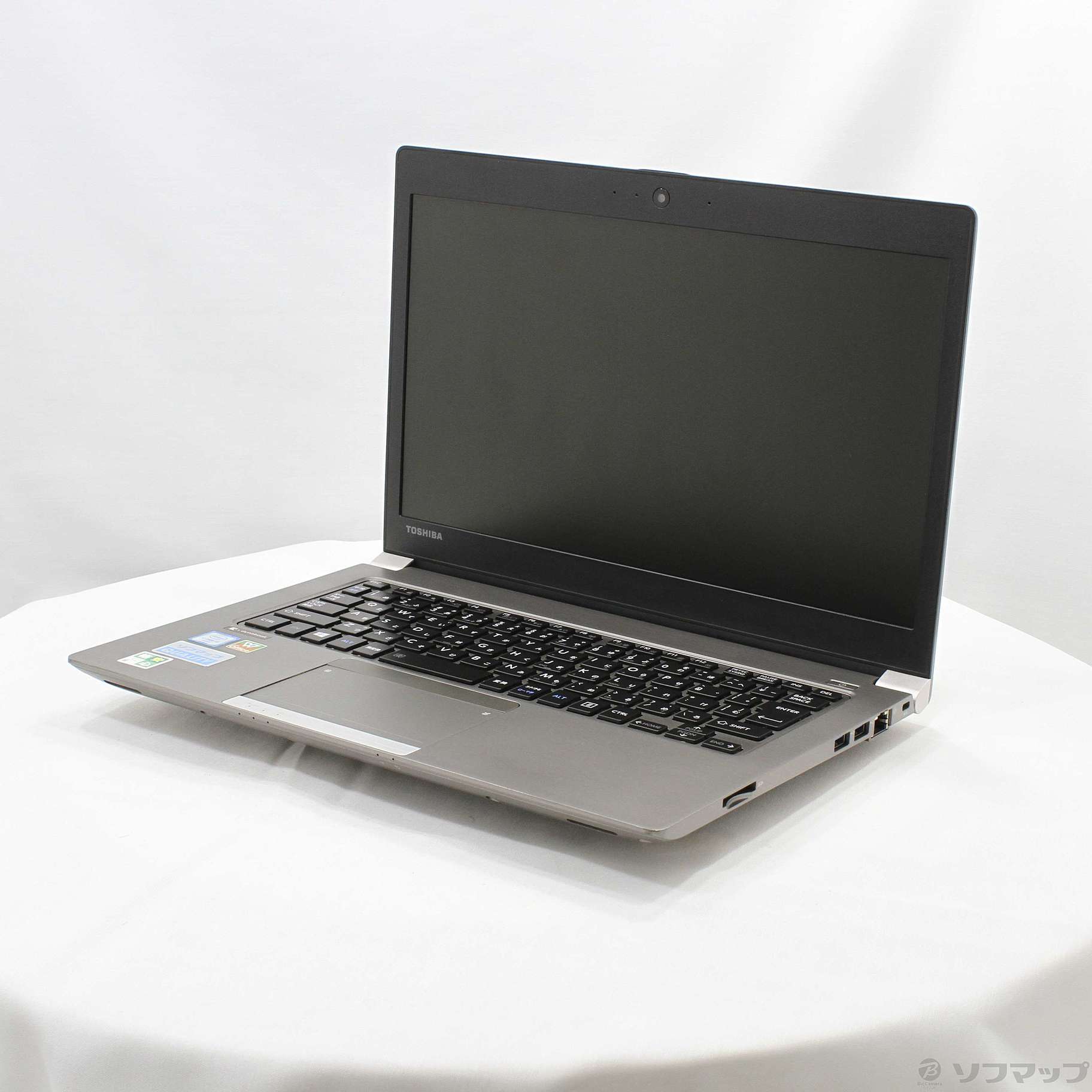 iSp\R dynabook R63^B PR63BEAA547AD11 kWindows 10l
