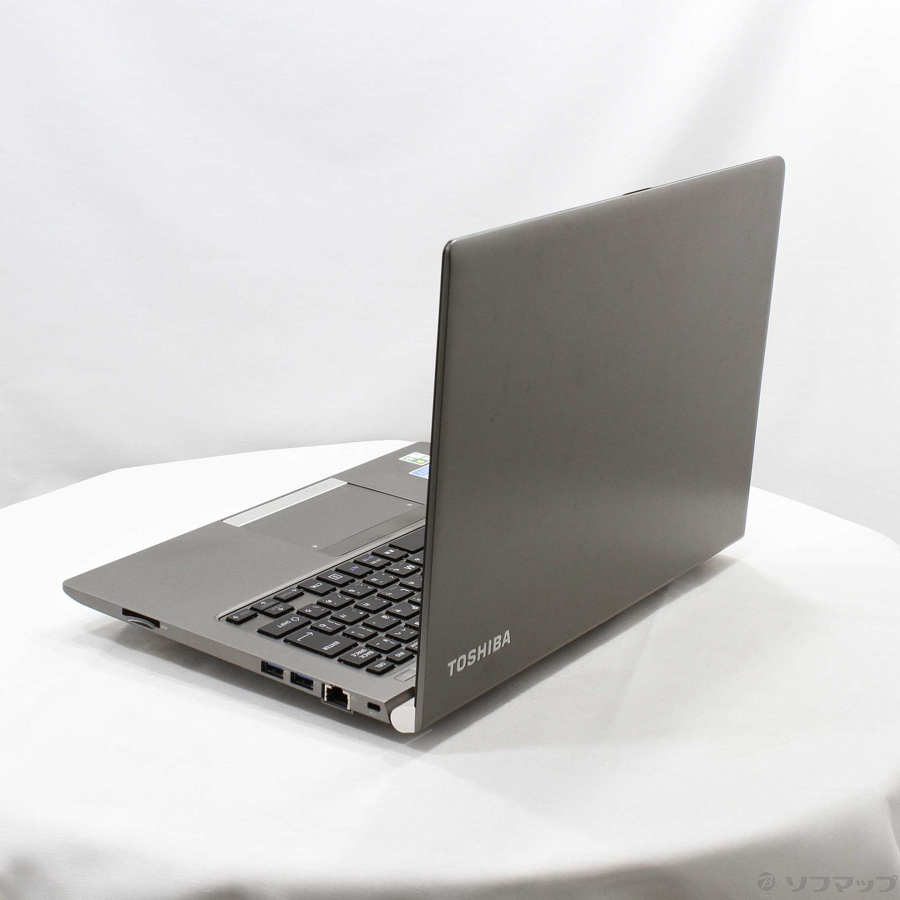 iSp\R dynabook R63^B PR63BEAA547AD11 kWindows 10l