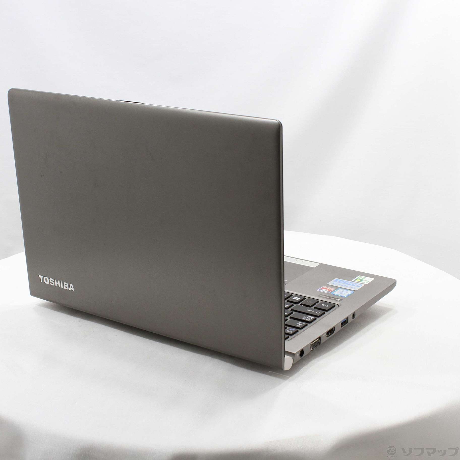 iSp\R dynabook R63^B PR63BEAA547AD11 kWindows 10l