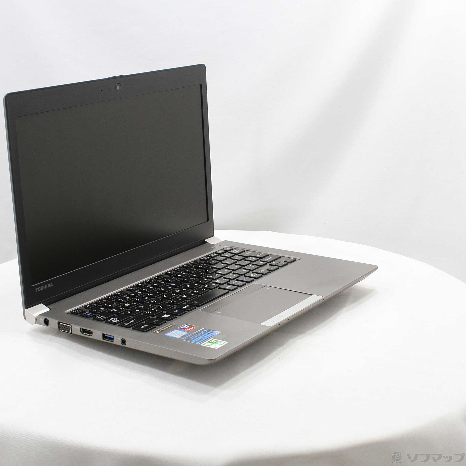 iSp\R dynabook R63^B PR63BEAA547AD11 kWindows 10l