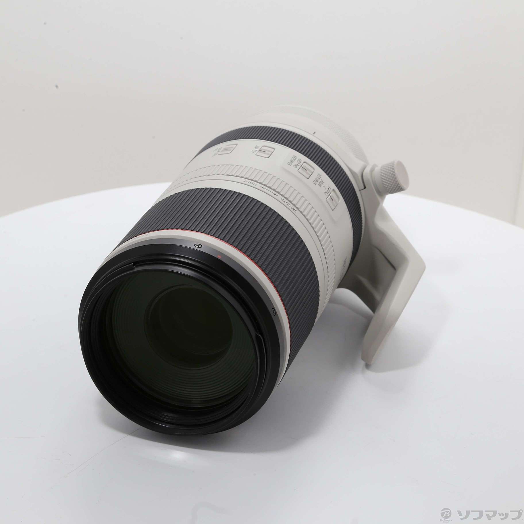 セール対象品 RF100-500mm F4.5-7.1 L IS USM