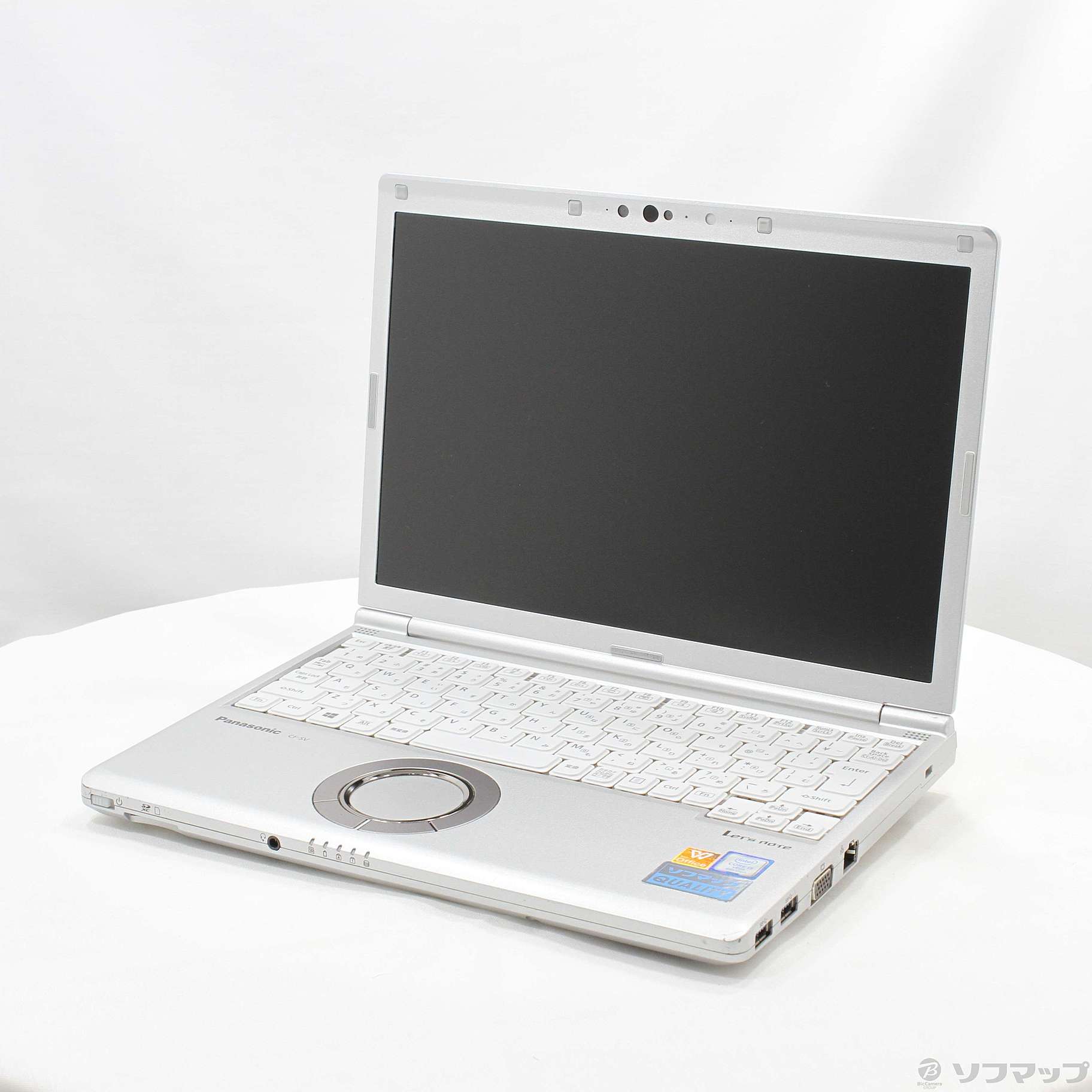 美品 Panasonic Let's note SV1 CF-SV1RDLKS パナソニック Let's note SV1 CF-SV1RDLKS 価格比較 - 価格.com