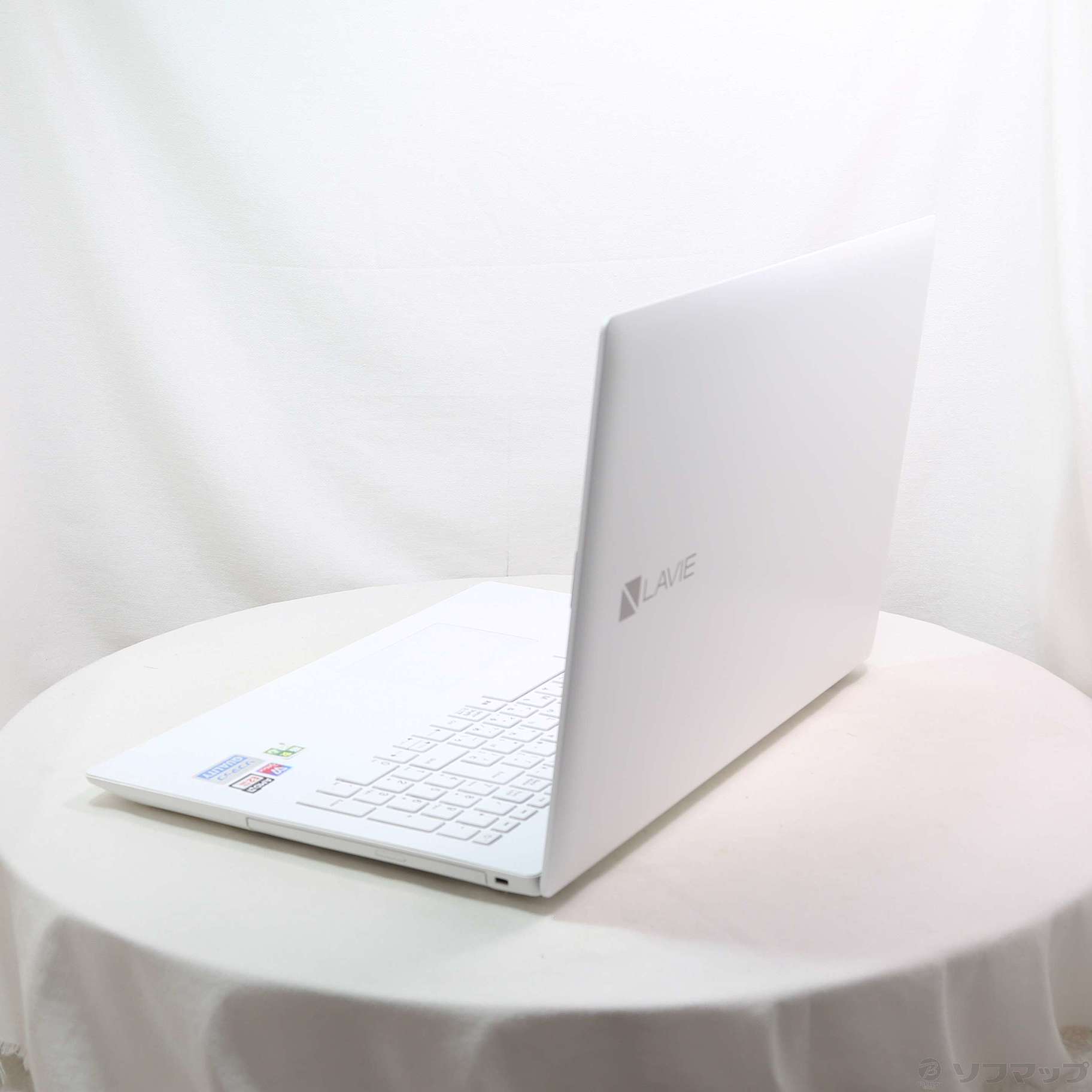 iSp\R LAVIE Note Standard PC-NS10EM2W kWindows 10l