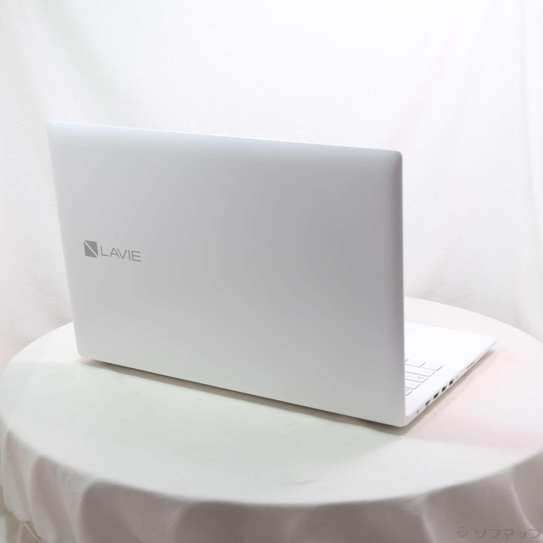 iSp\R LAVIE Note Standard PC-NS10EM2W kWindows 10l
