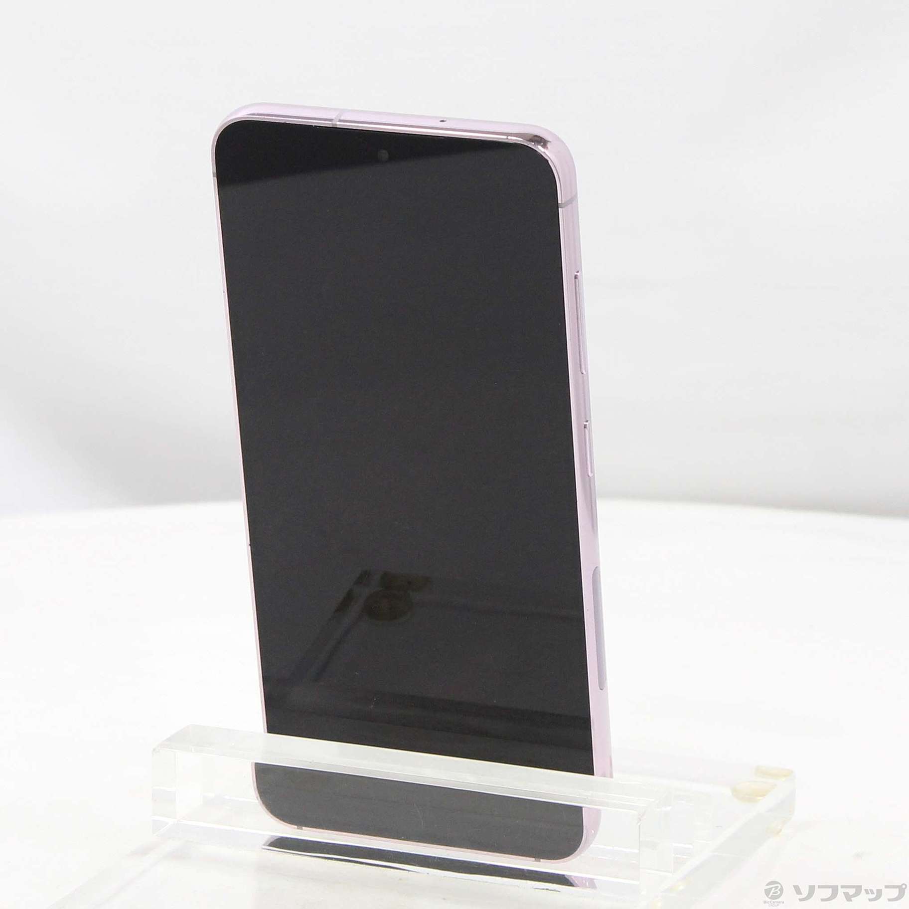 Galaxy S23 SC-51D ブラック　中古美品　simロック解除済み 楽天市場】【未使用品〜中古品】SAMSUNG Galaxy S23 SC-51D