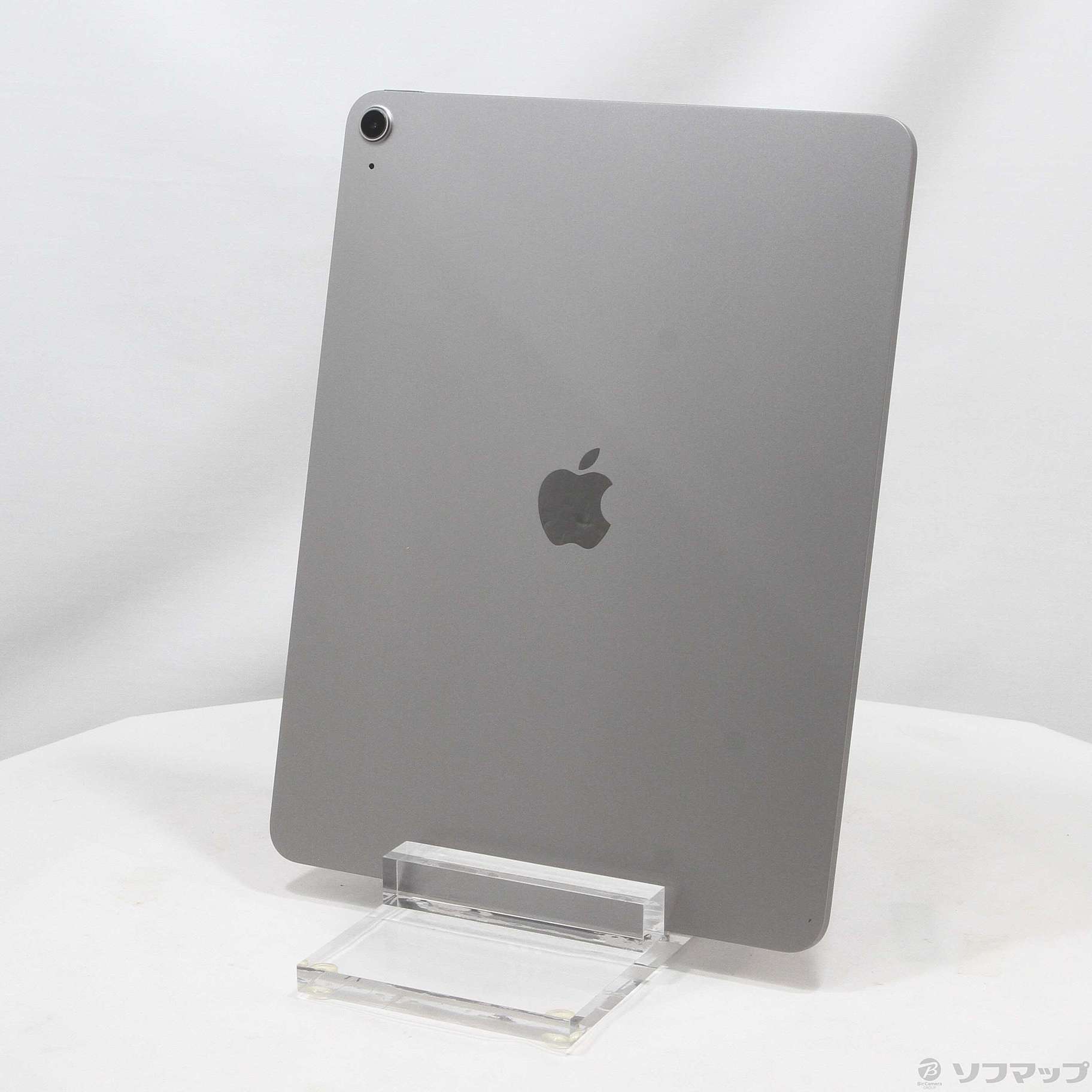 中古】iPad Air 13インチ(M3) 128GB スペースグレイ MCNH4J／A