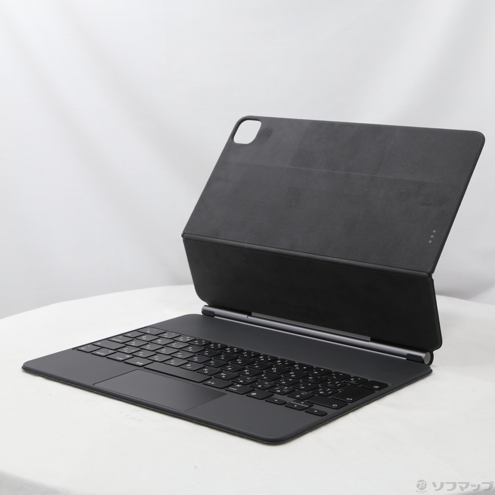 中古】12.9インチiPad Pro (第5世代) 用 Magic Keyboard 日本語