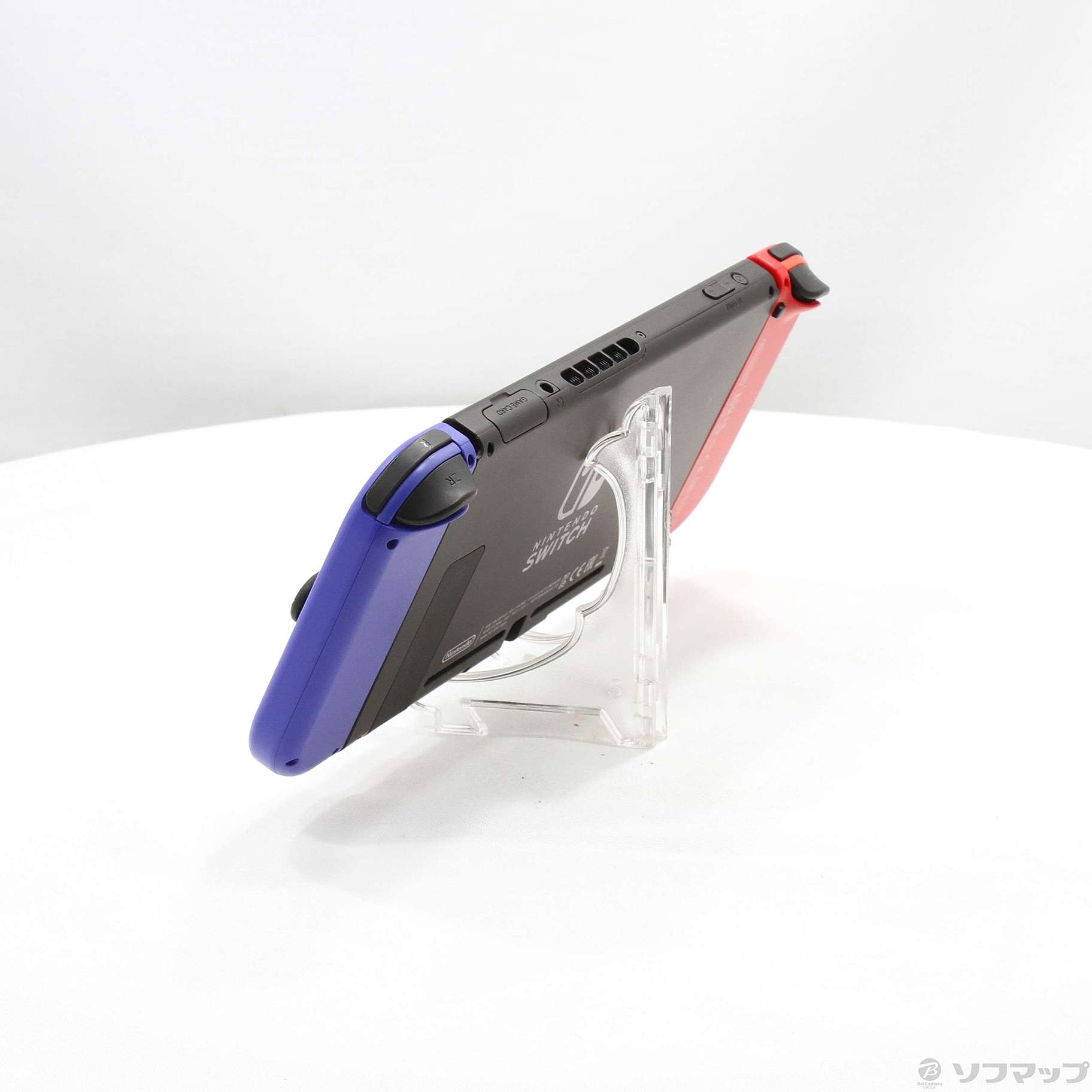 Nintendo Switch - Nintendo Switch カスタマイズ HAD－S－KAYAA 2133065609906_1.jpg