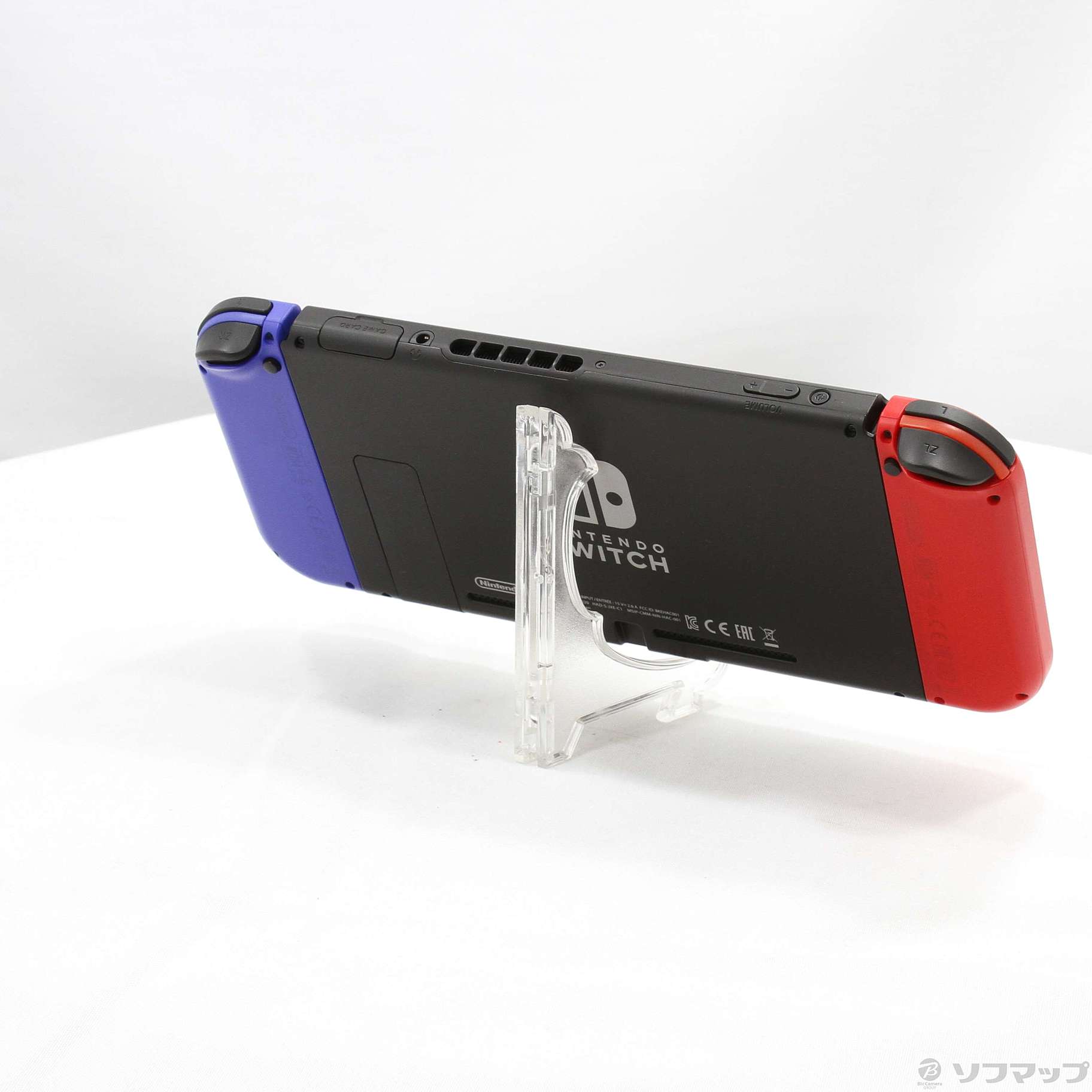 中古】Nintendo Switch ニンテンドーストア限定 HAD-S-KAYAA