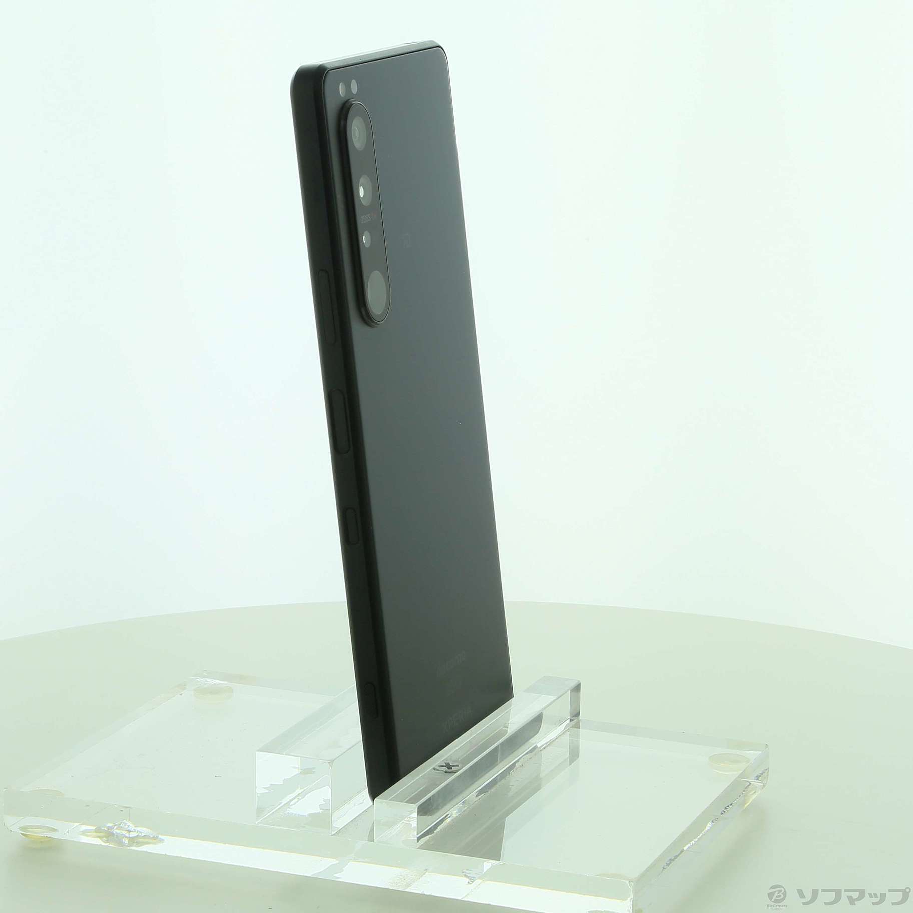 A Xperia 1 Ⅲ SIMフリー　256 GB SO-51B SIMフリー Xperia 1 III｜価格比較・最新情報 - 価格.com