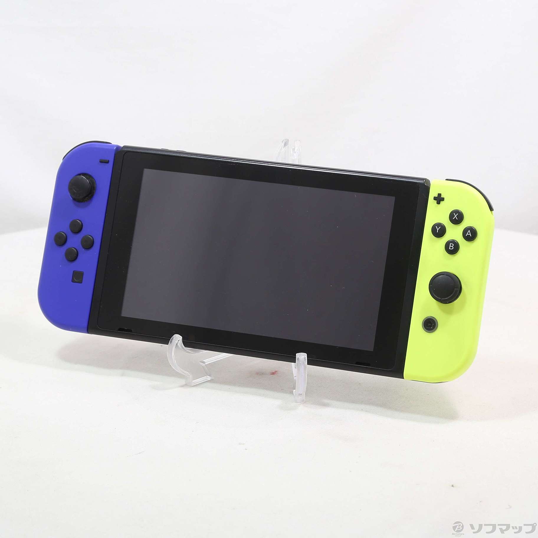 中古】Nintendo Switch ニンテンドーストア限定 HAD-S-KAYAA 