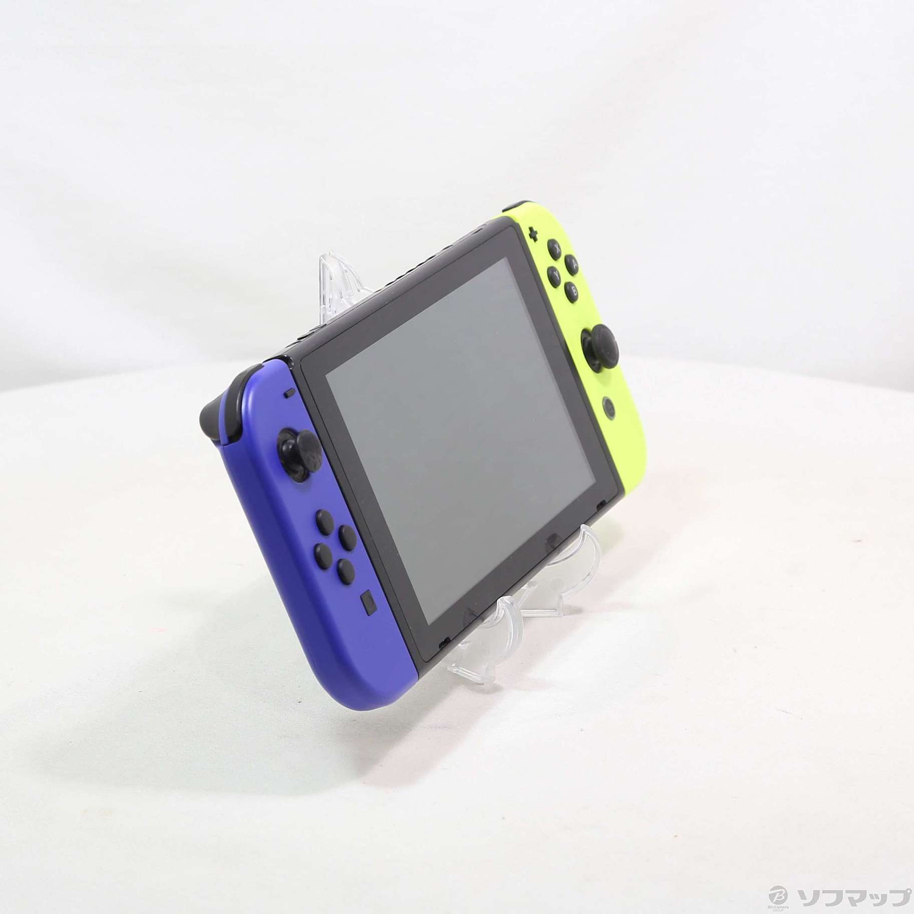 中古】Nintendo Switch ニンテンドーストア限定 HAD-S-KAYAA