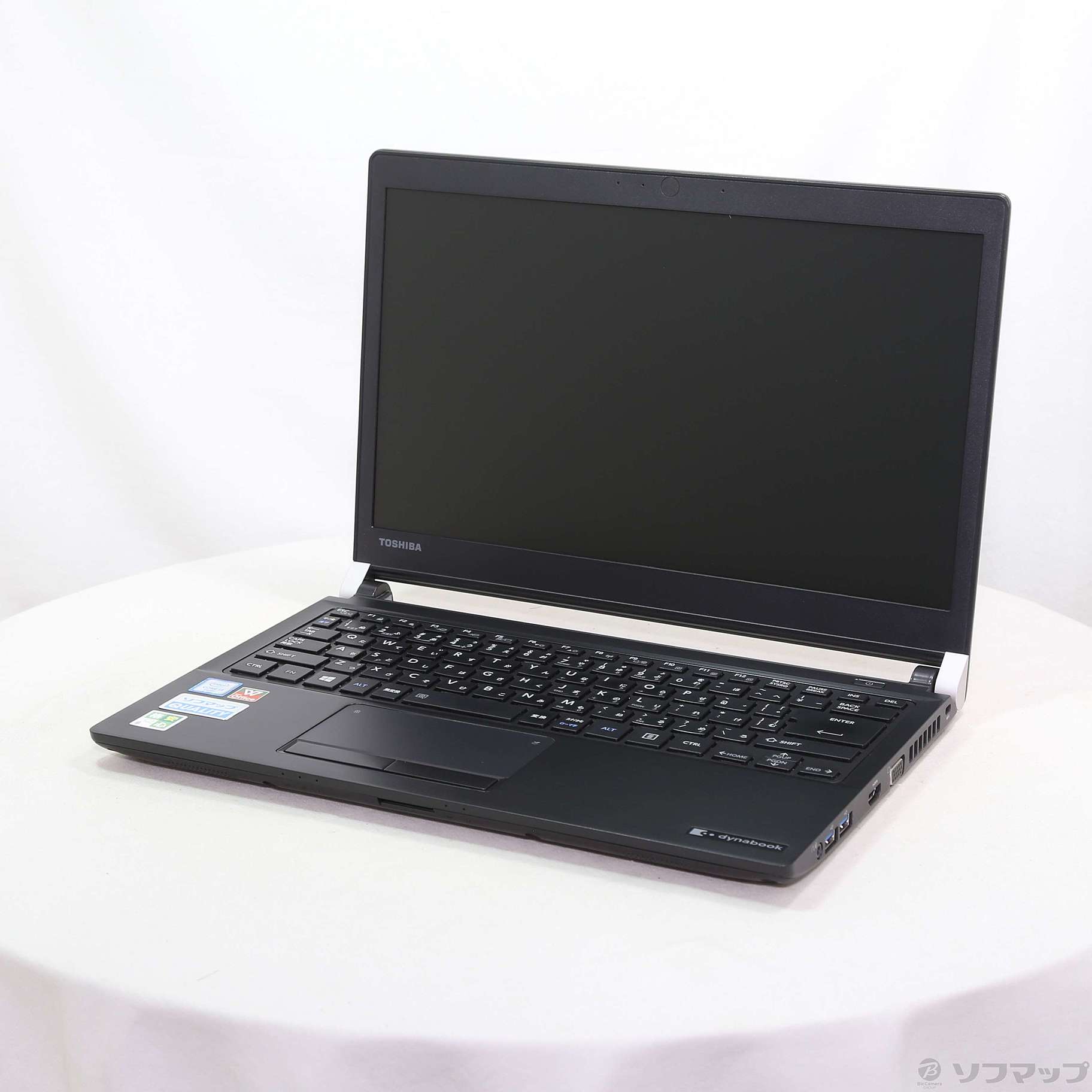 iSp\R dynabook R73^U PR73UFAA437AD81 kWindows 10l