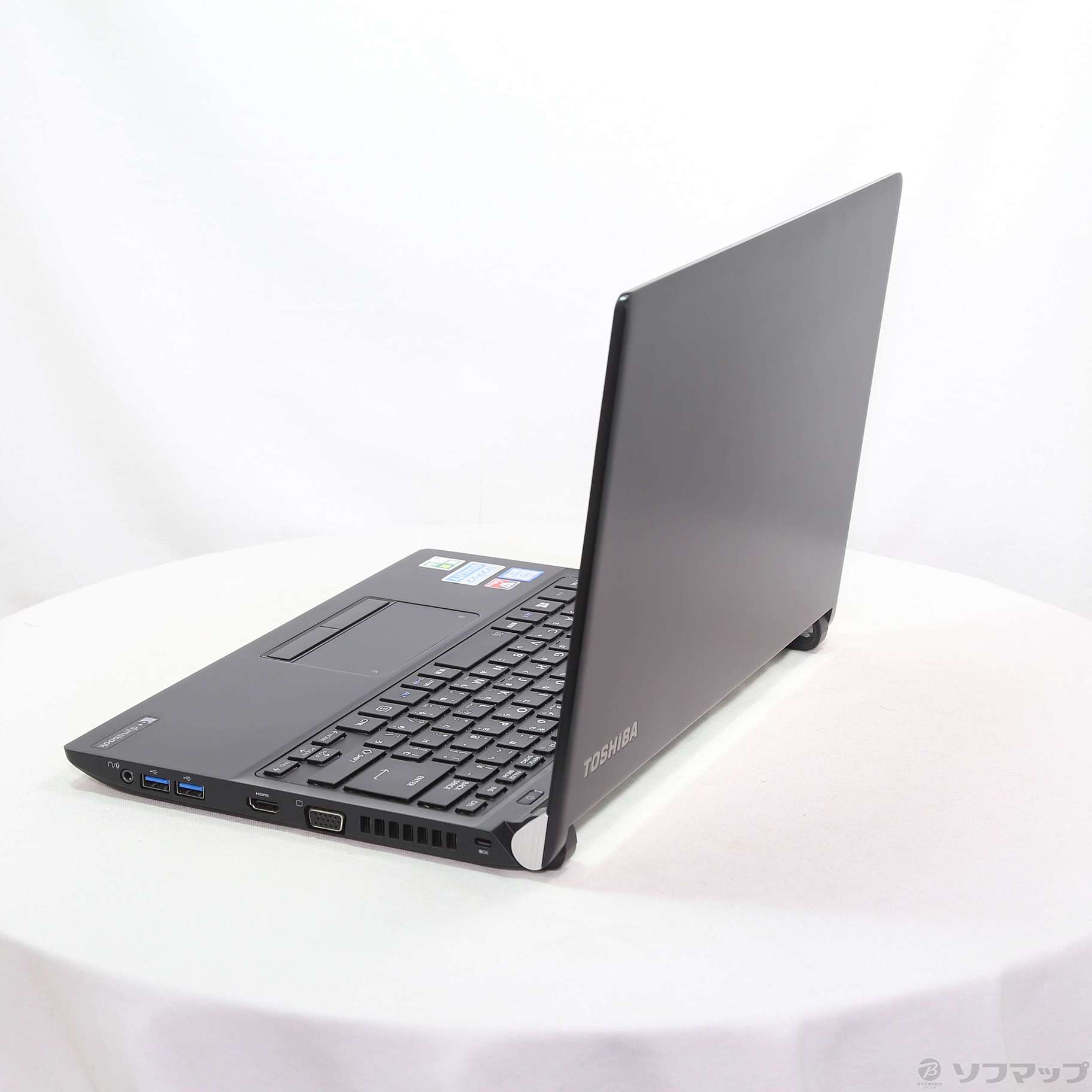 iSp\R dynabook R73^U PR73UFAA437AD81 kWindows 10l