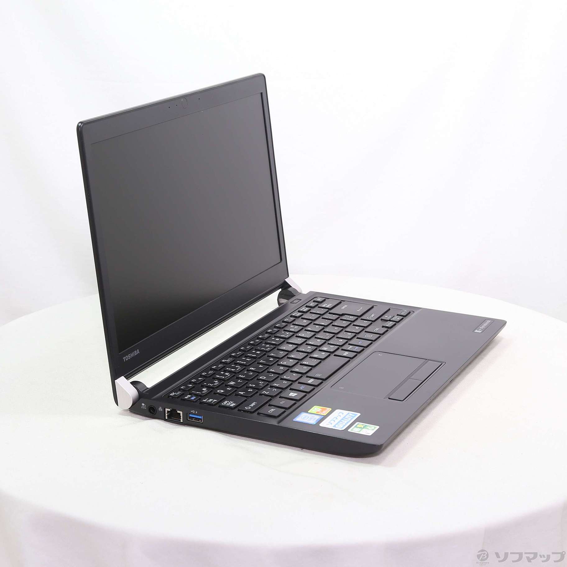 iSp\R dynabook R73^U PR73UFAA437AD81 kWindows 10l