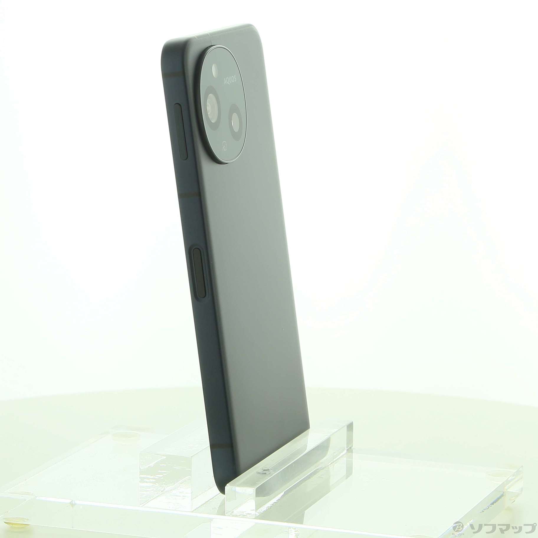 中古】AQUOS sense9 128GB ブラック SH-M29 SIMフリー [2133065612241