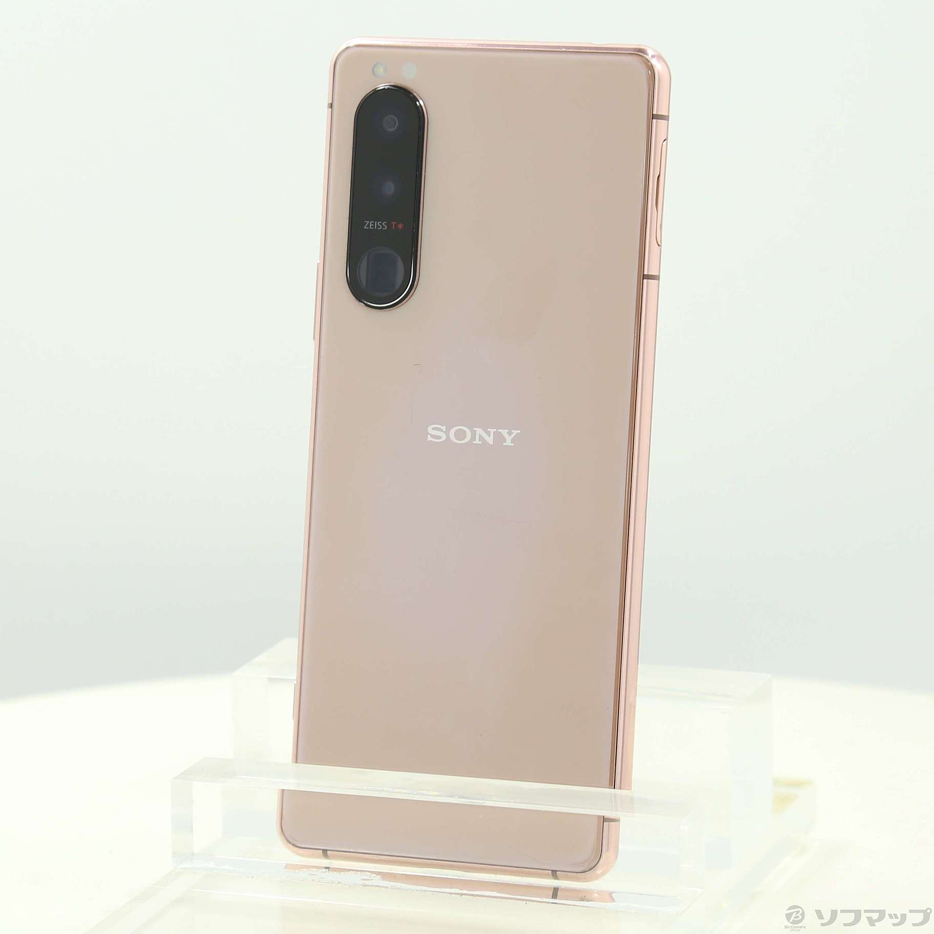 SONY XPERIA XA SIMフリー 白 中古 玄人向け sov41.jpg