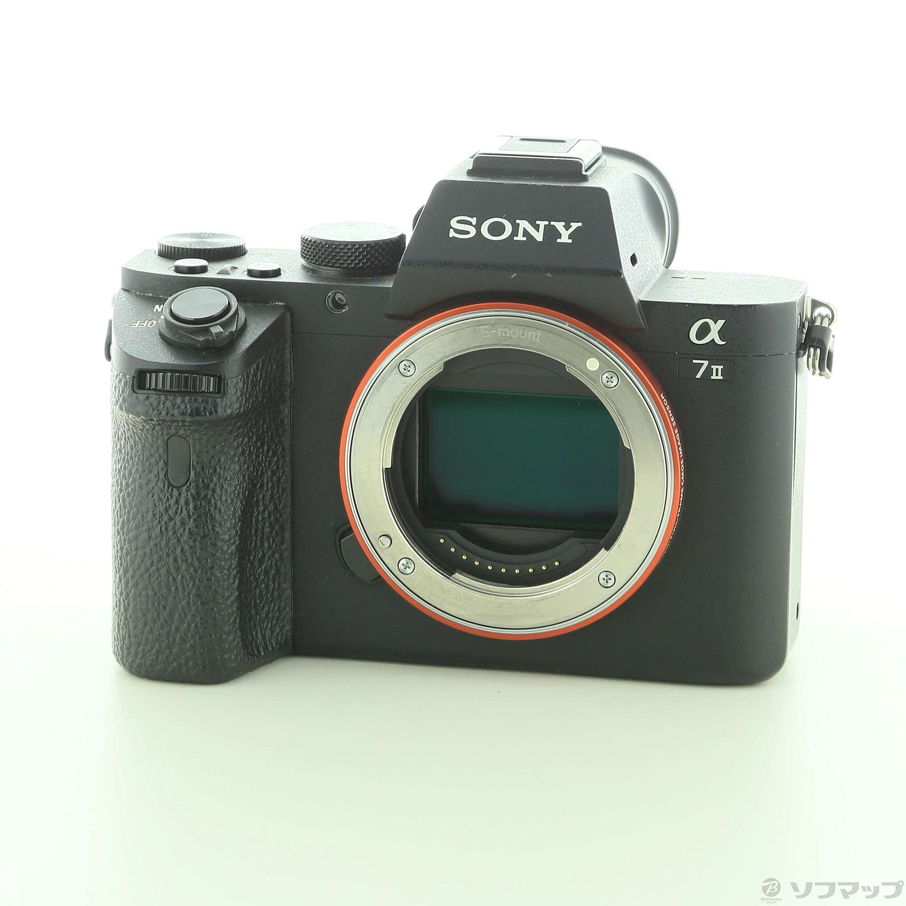 α7 II ボディ ILCE-7M2