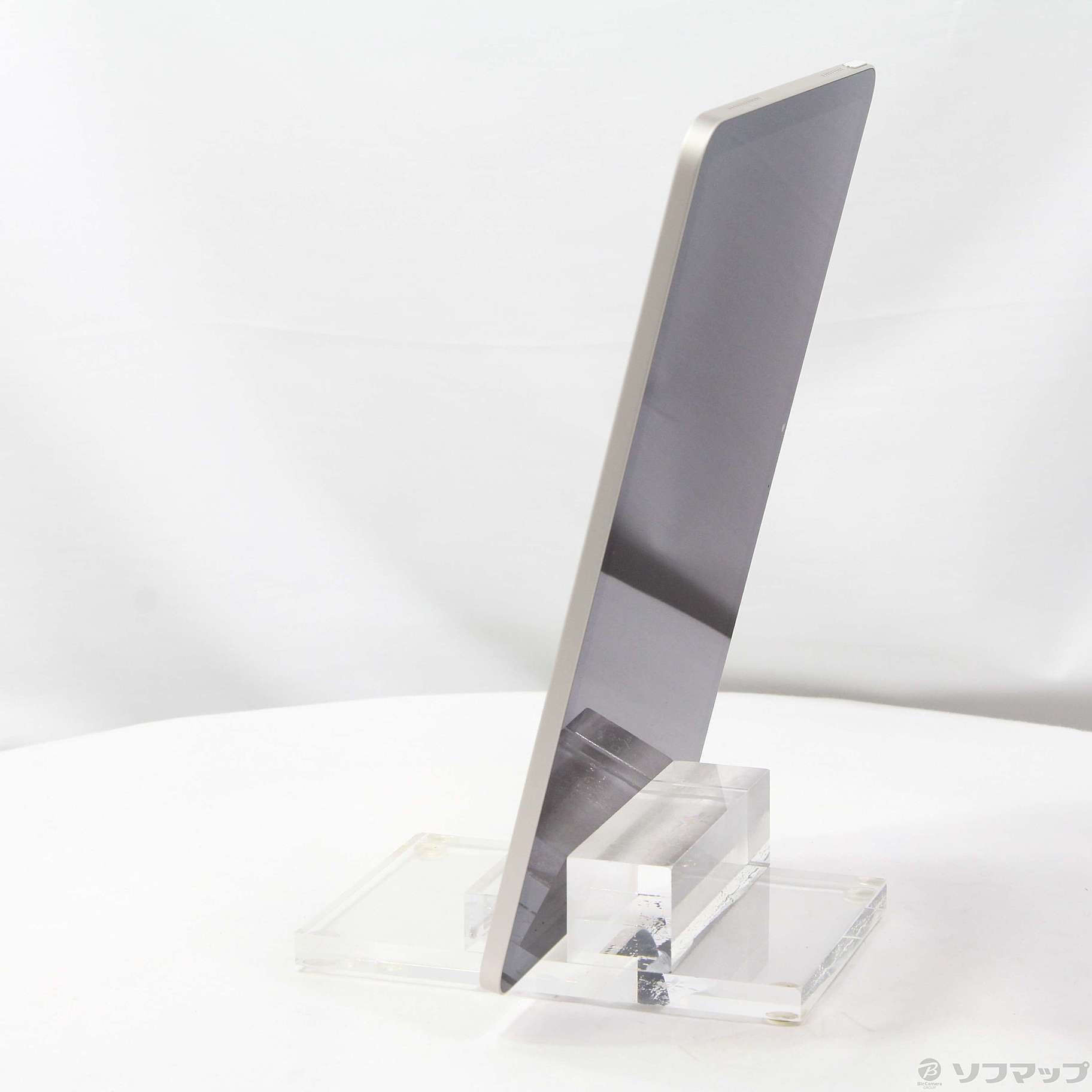 中古】iPad Air 11インチ 第6世代 128GB スターライト MUWE3J／A Wi-Fi