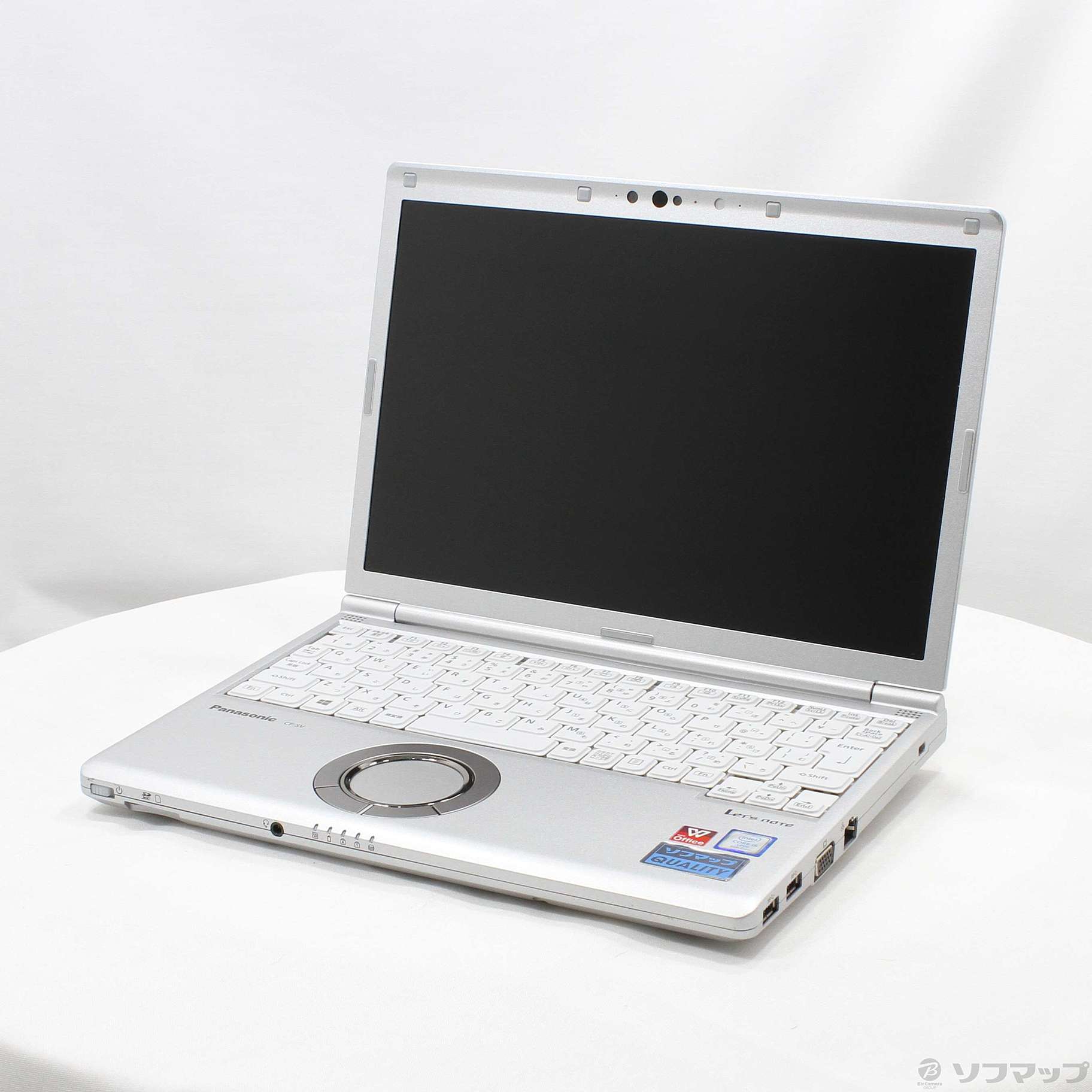 Panasonic - CF-NX1 GDKYS(レッツノート) 価格.com - パナソニック Let's note NX1 CF-NX1GDHYS 価格比較