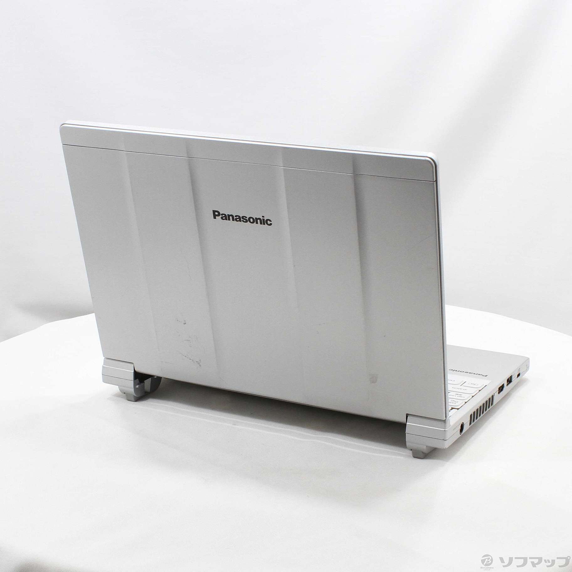 中古】Lets note SV8 CF-SV8RFCVS [2133065619295] - リコレ