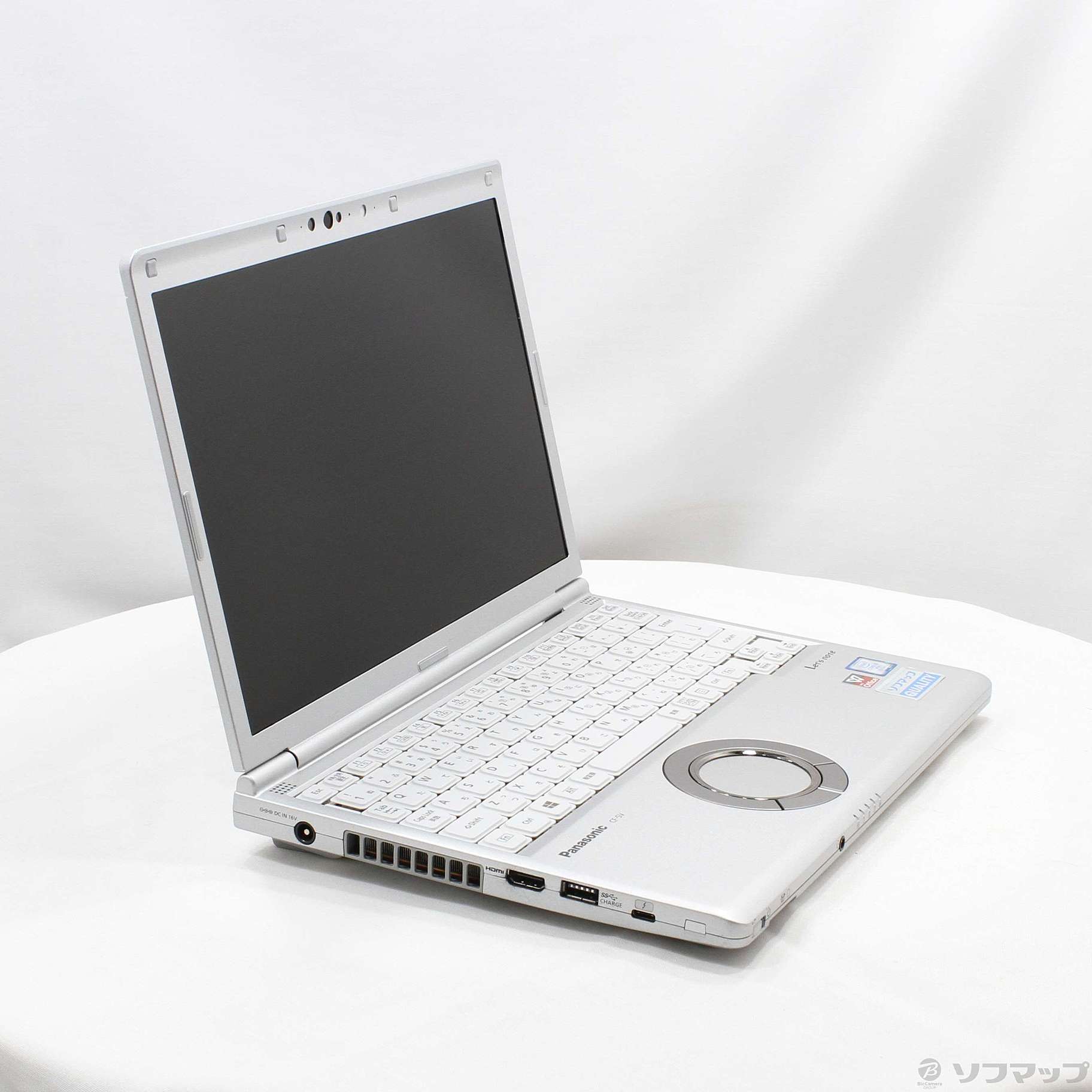 中古】Lets note SV8 CF-SV8RFCVS [2133065619295] - リコレ