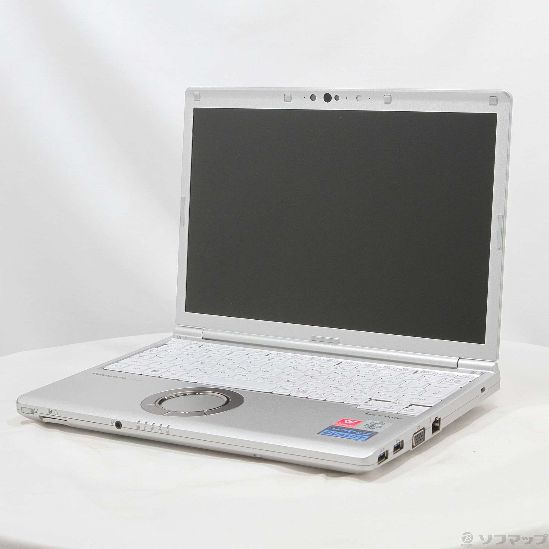 価格.com - パナソニック Let's note SZ6 CF-SZ6RDQVS 価格比較
