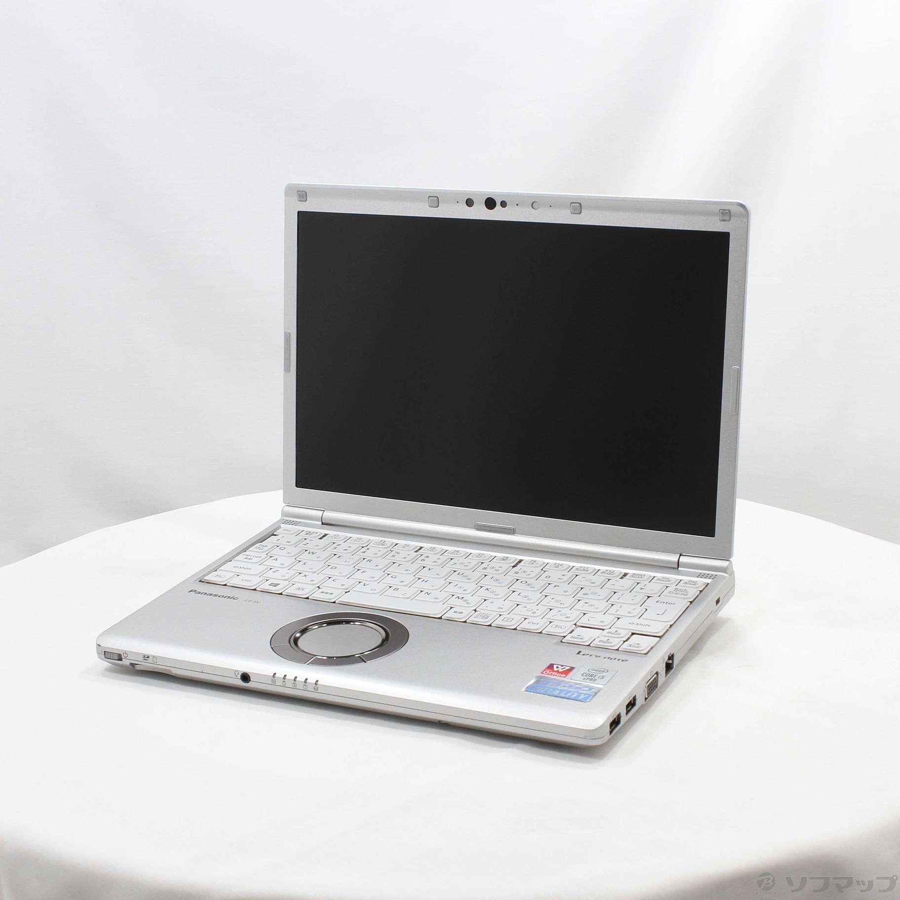 価格.com - パナソニック Let's note SZ5 CF-SZ5HDDKS 価格比較